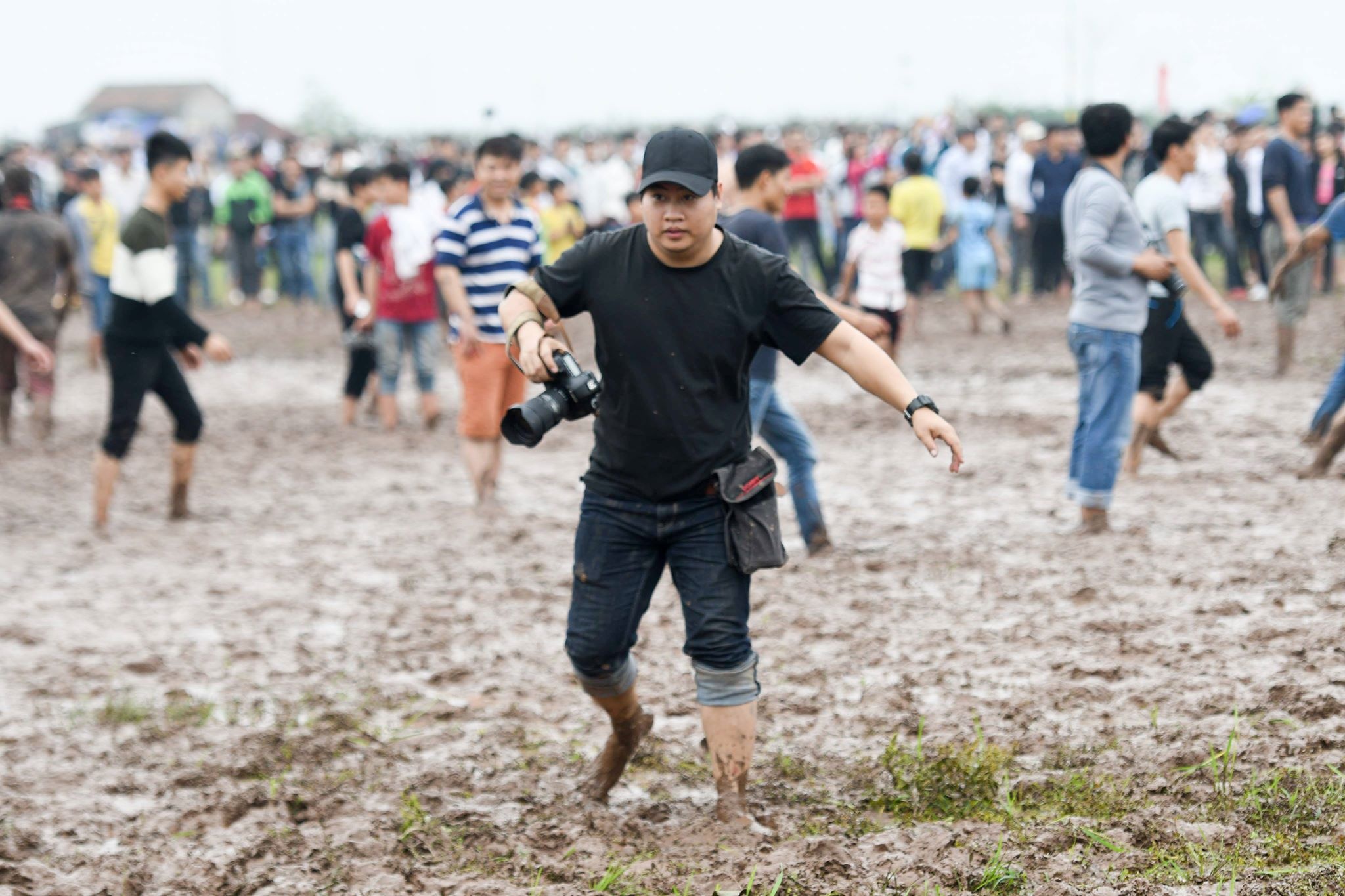 cuop phet Hien Quan Phu Tho anh 9