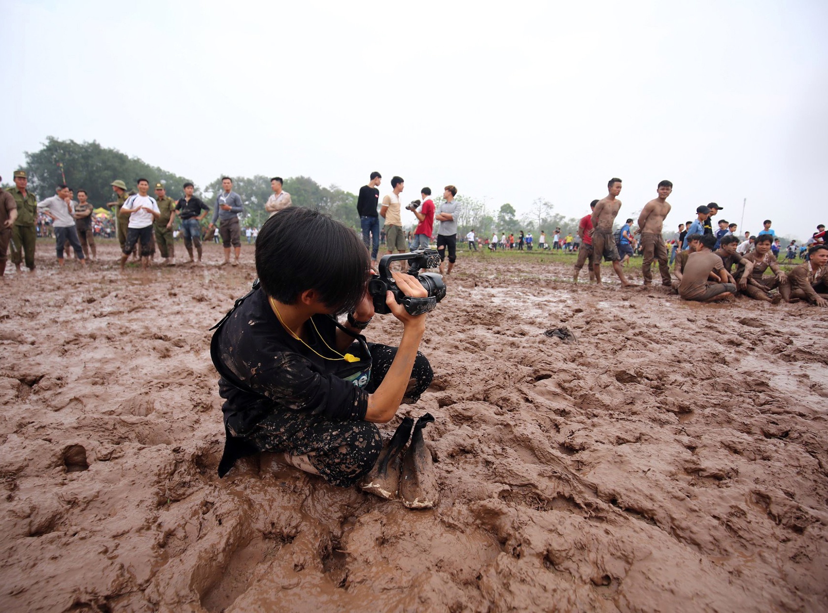 cuop phet Hien Quan Phu Tho anh 3