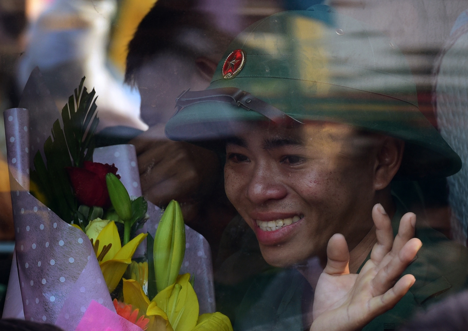 nhap ngu dau nam anh 12