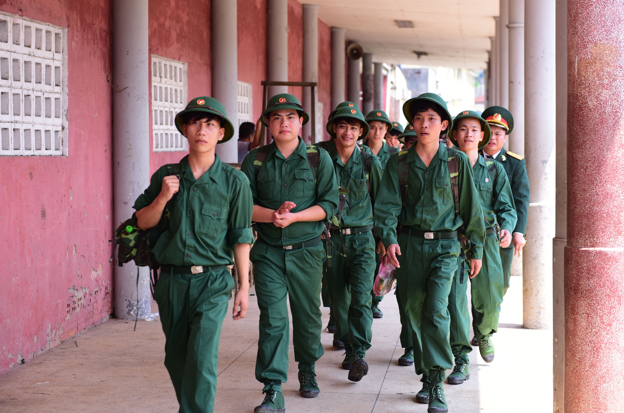 nhap ngu dau nam anh 1