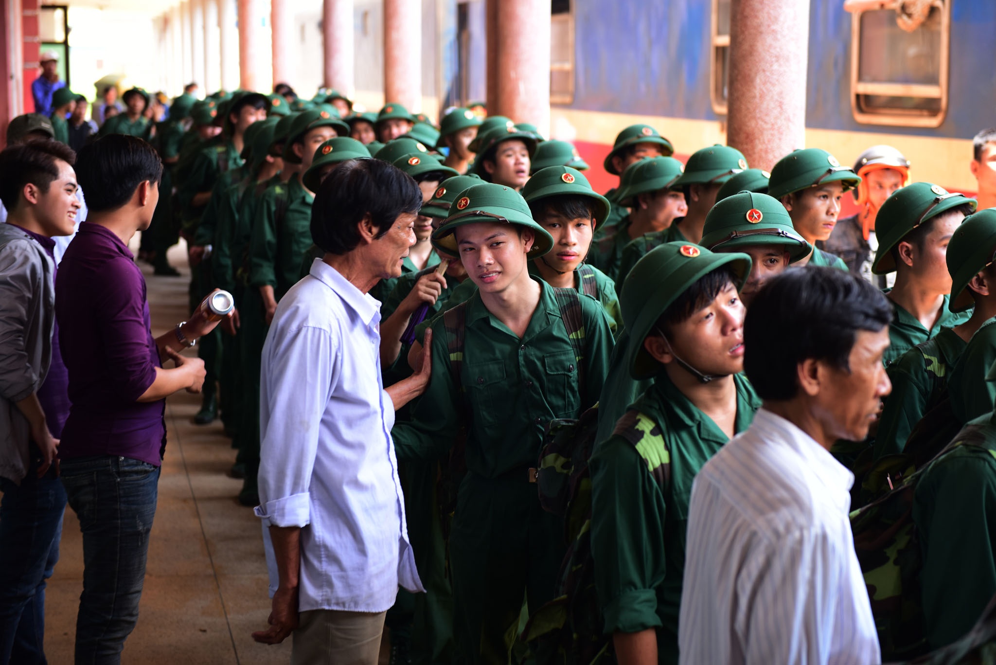 nhap ngu dau nam anh 11