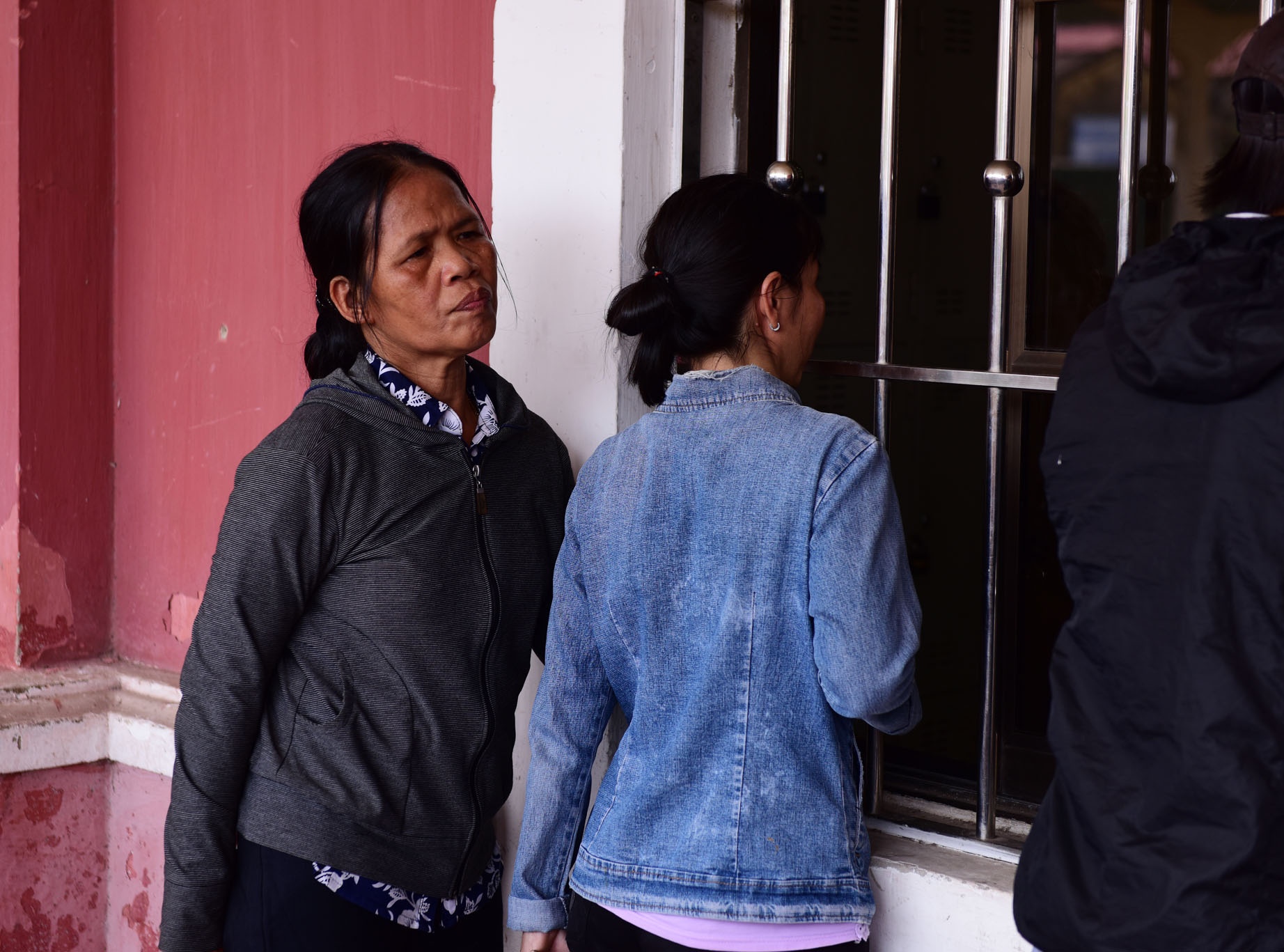 nhap ngu dau nam anh 9