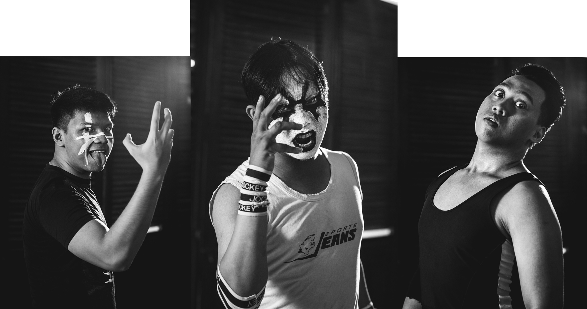 dau vat o Sai Gon anh 3