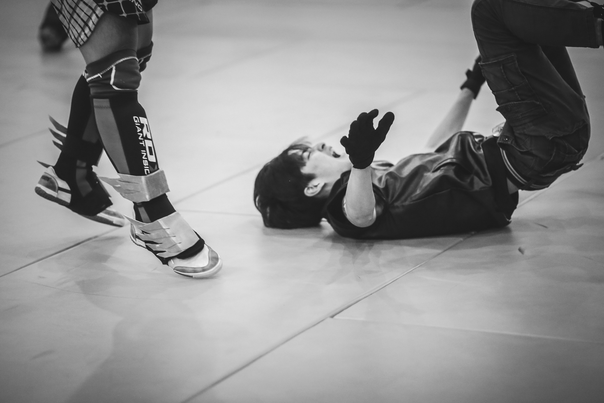 dau vat o Sai Gon anh 15