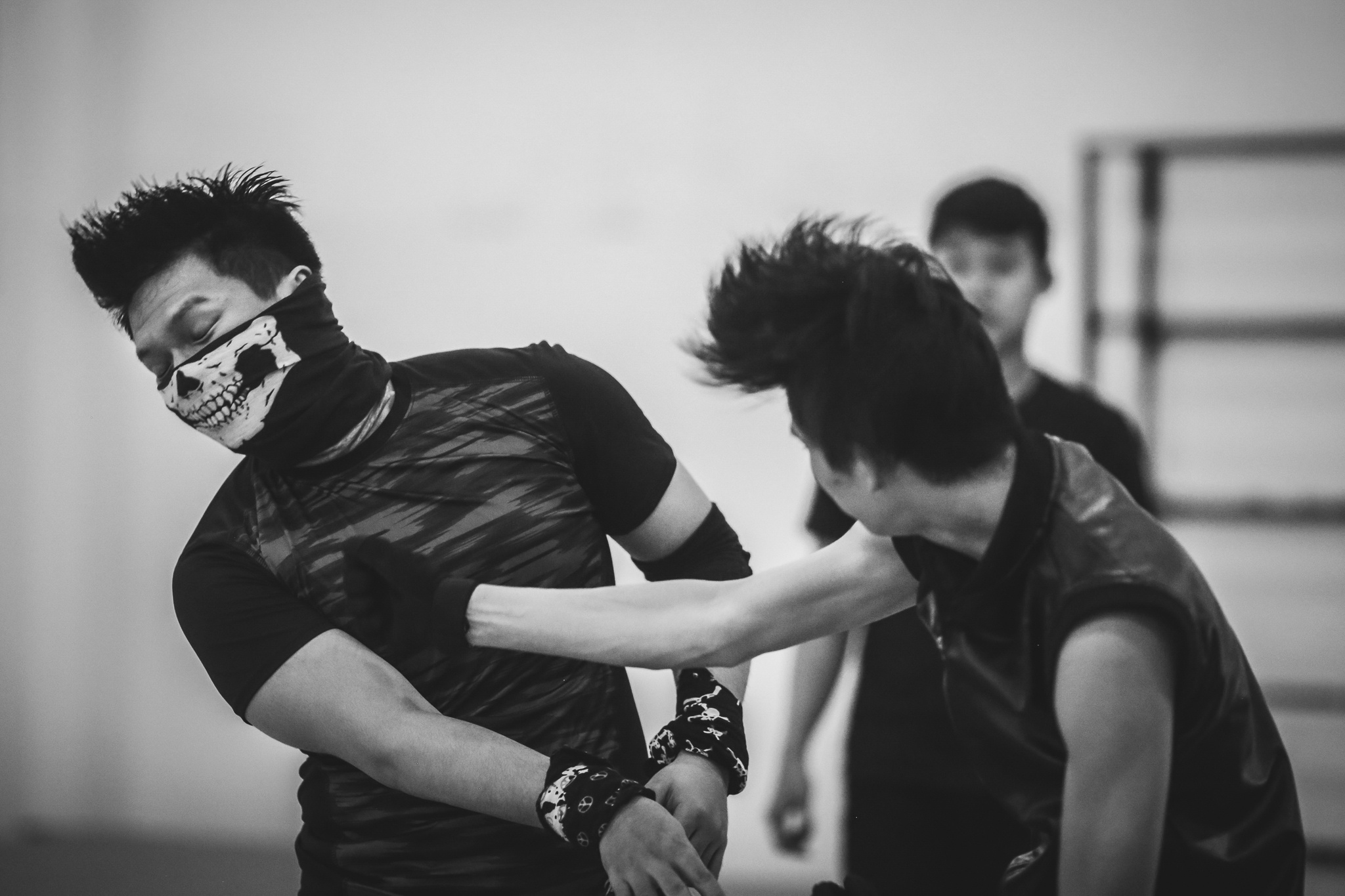 dau vat o Sai Gon anh 13