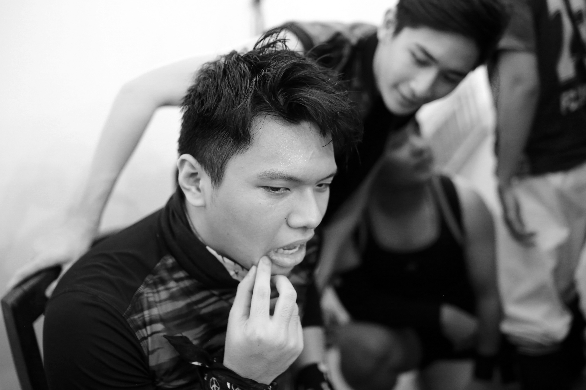 dau vat o Sai Gon anh 10