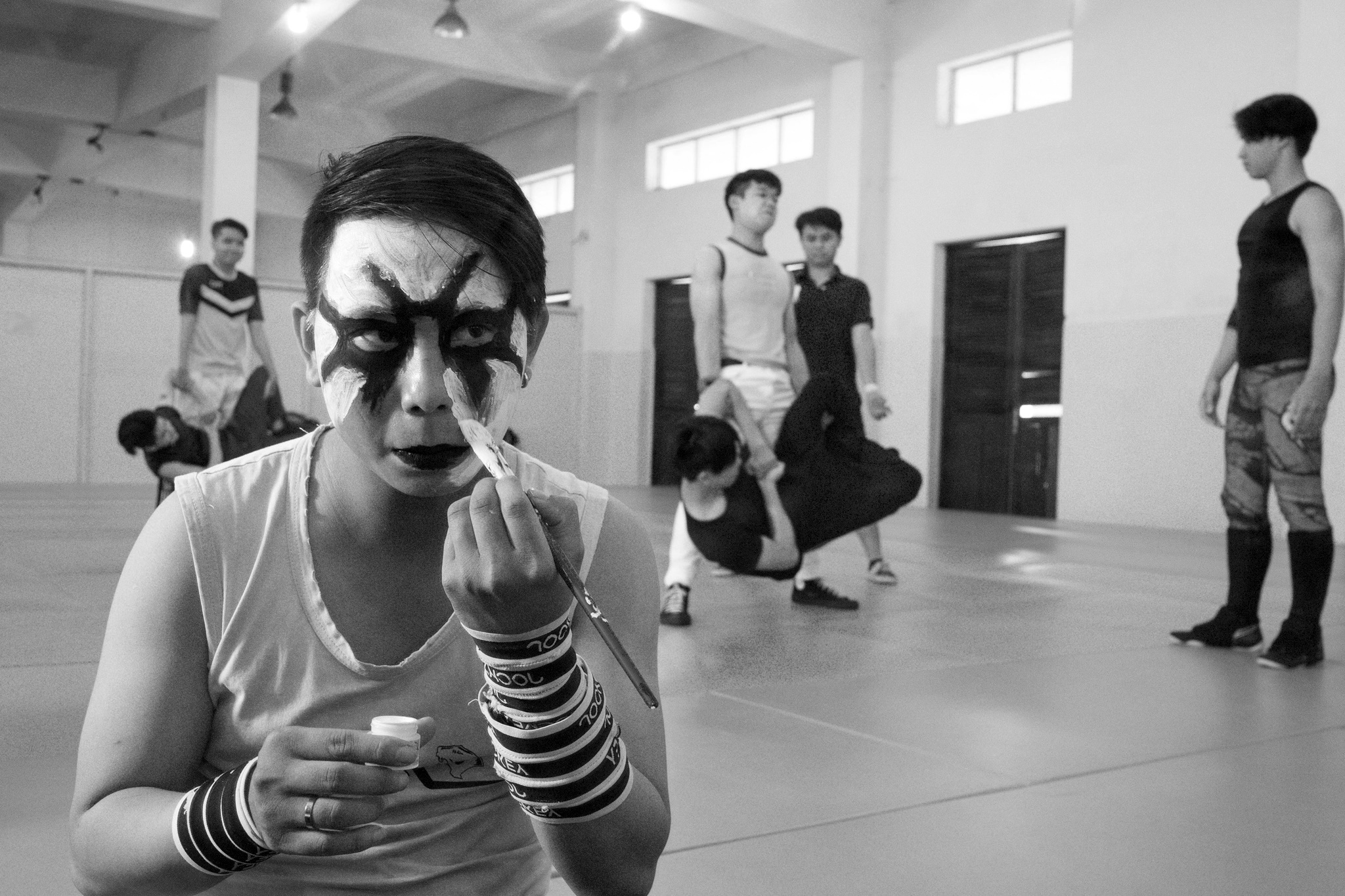 dau vat o Sai Gon anh 7