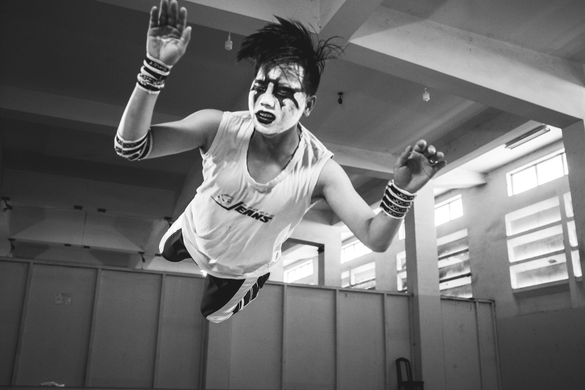 dau vat o Sai Gon anh 12