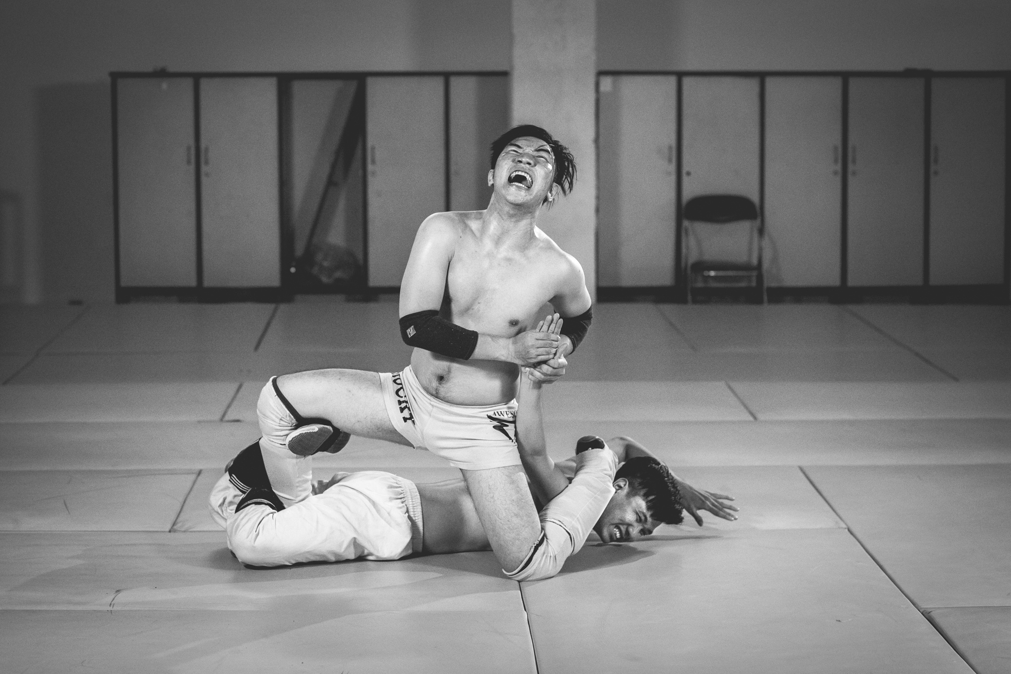 dau vat o Sai Gon anh 19