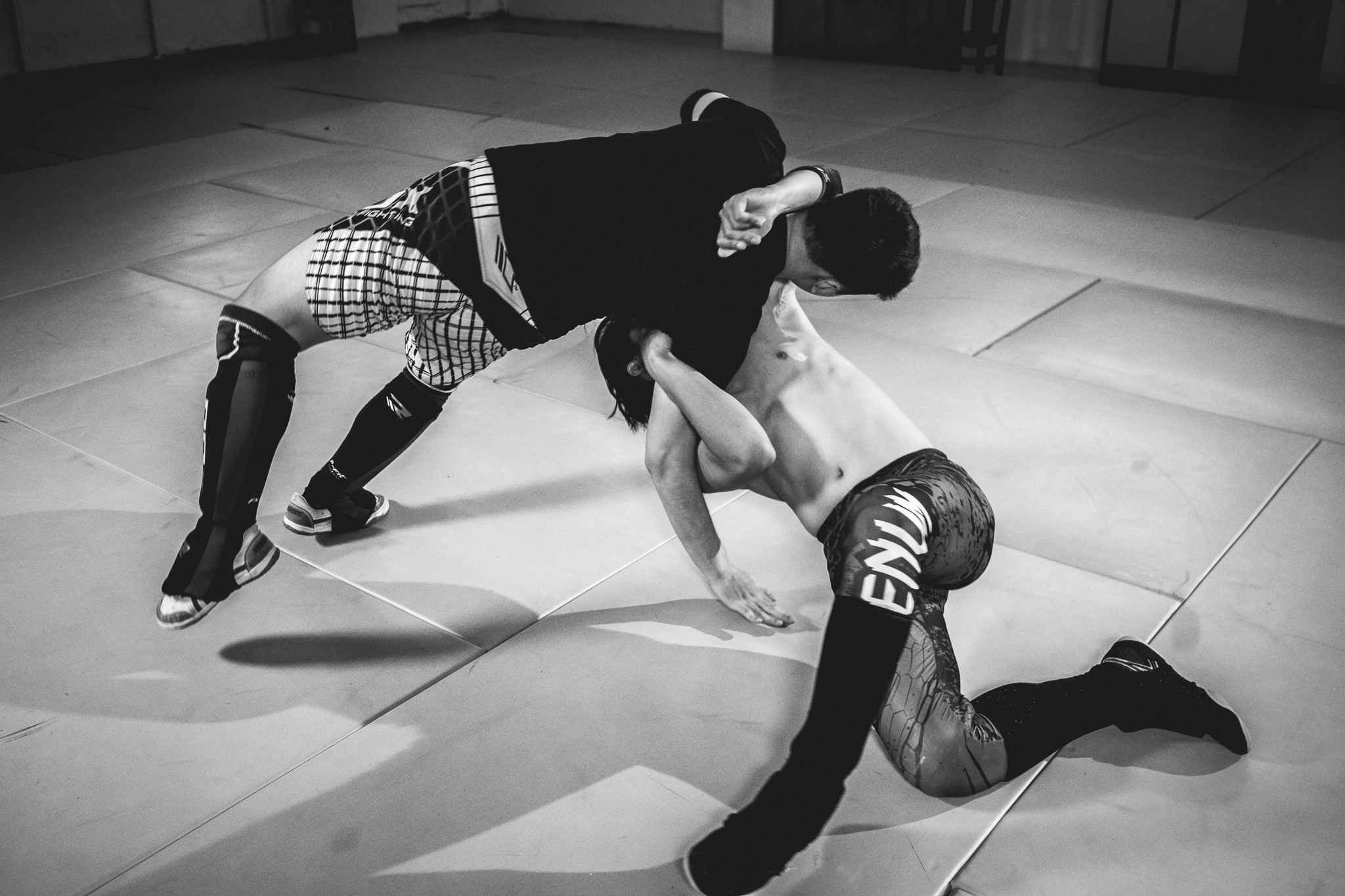 dau vat o Sai Gon anh 18