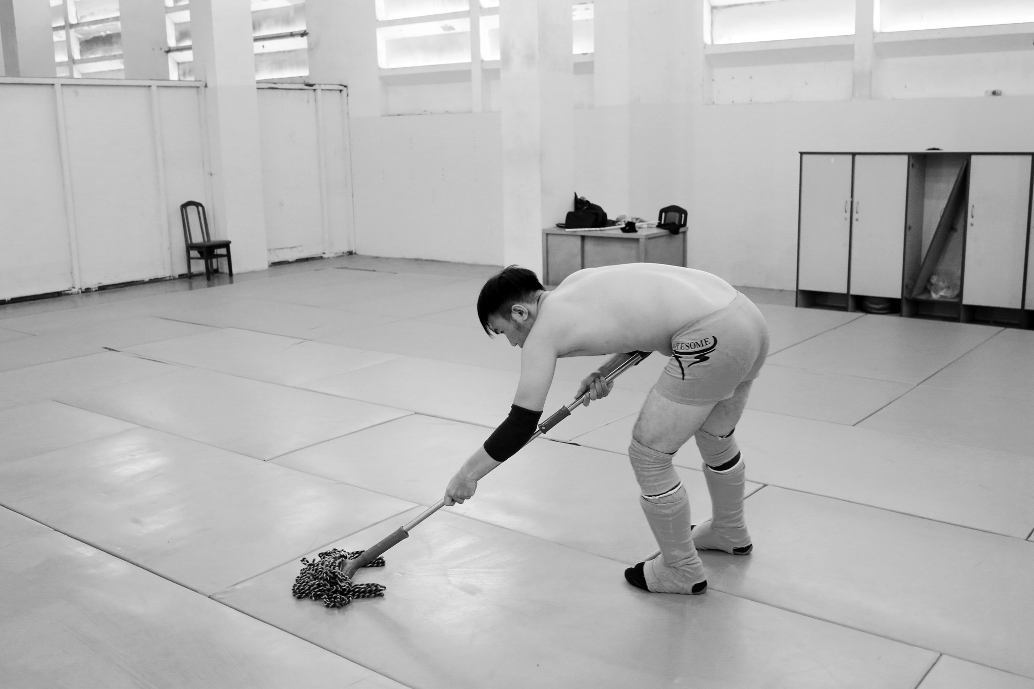 dau vat o Sai Gon anh 20