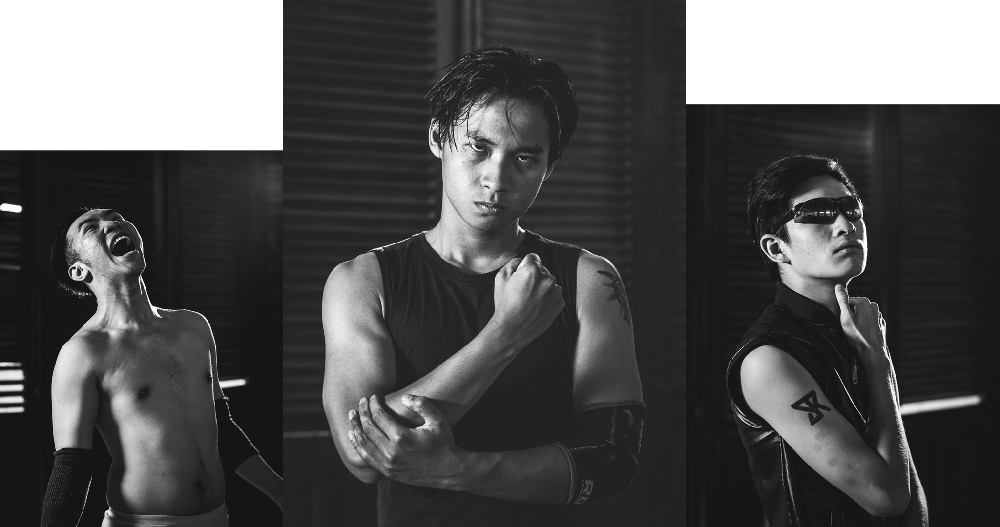 dau vat o Sai Gon anh 2