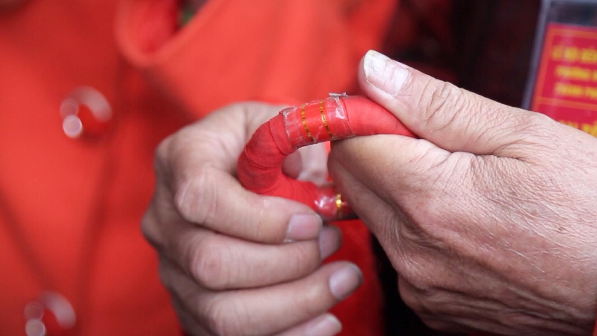 le hoi dau phao Lang Son anh 4