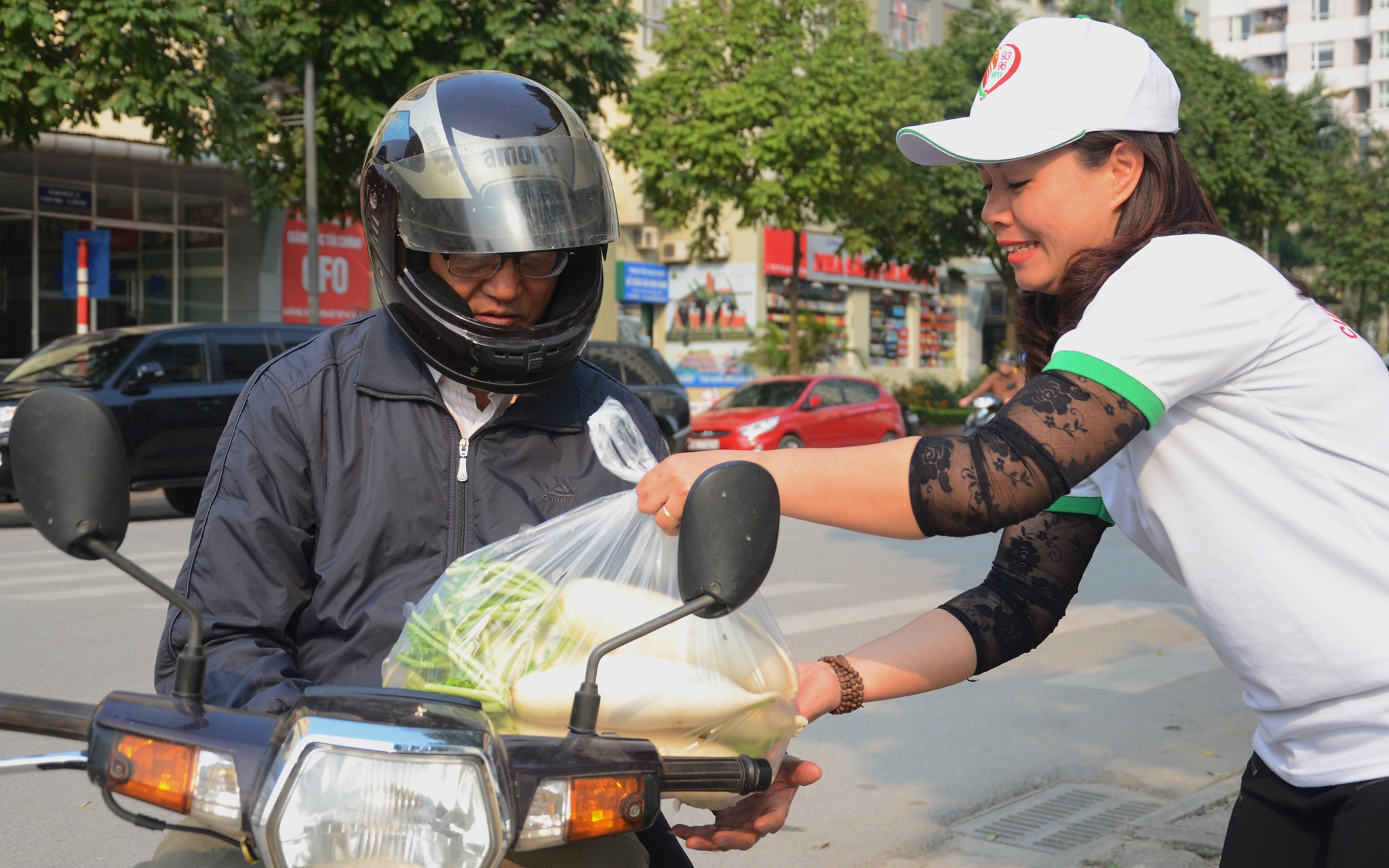 giai cuu cu cai anh 5