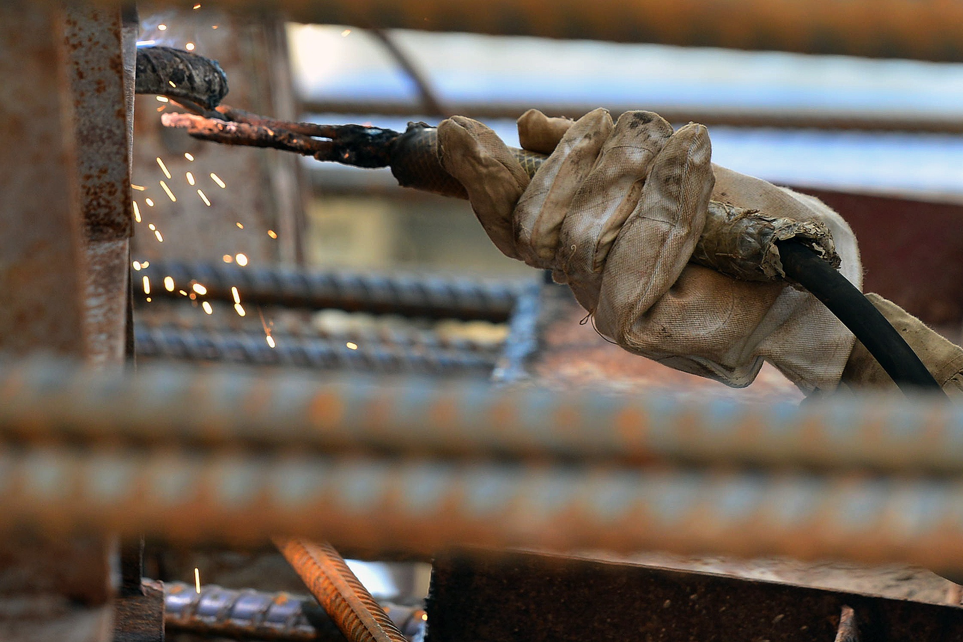 cau Bach Dang cao toc Ha Long Hai Phong anh 7