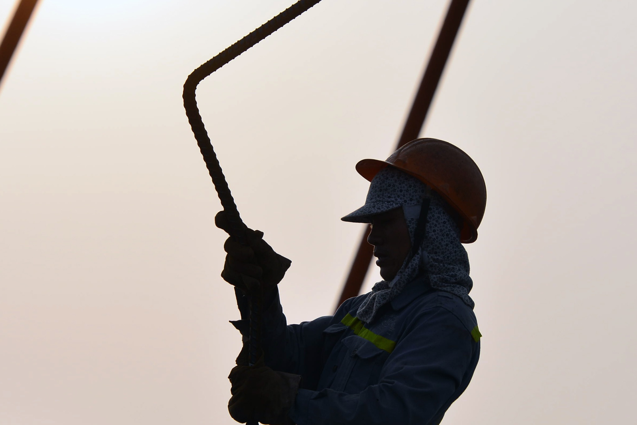 cau Bach Dang cao toc Ha Long Hai Phong anh 8