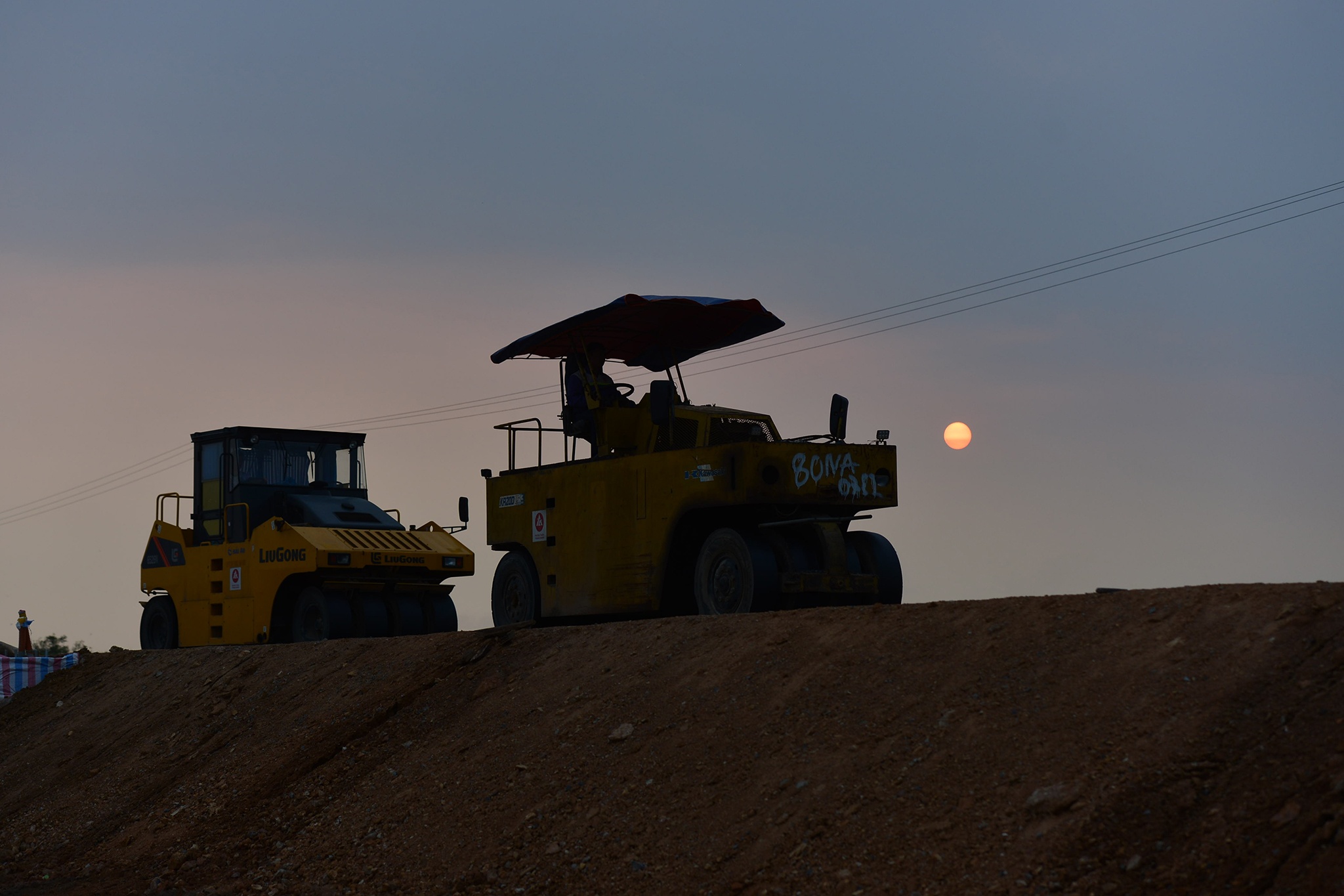 cau Bach Dang cao toc Ha Long Hai Phong anh 36