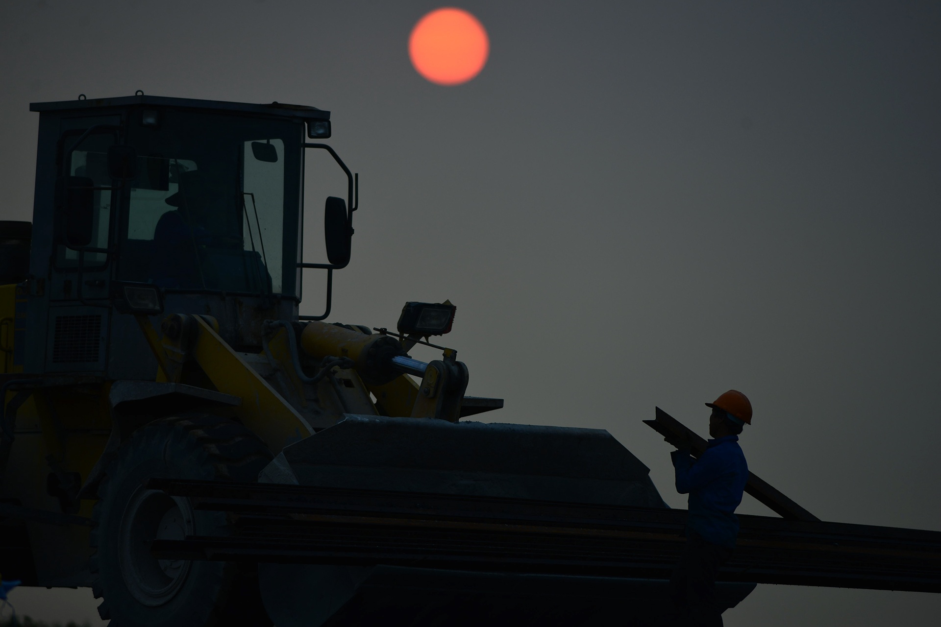 cau Bach Dang cao toc Ha Long Hai Phong anh 47