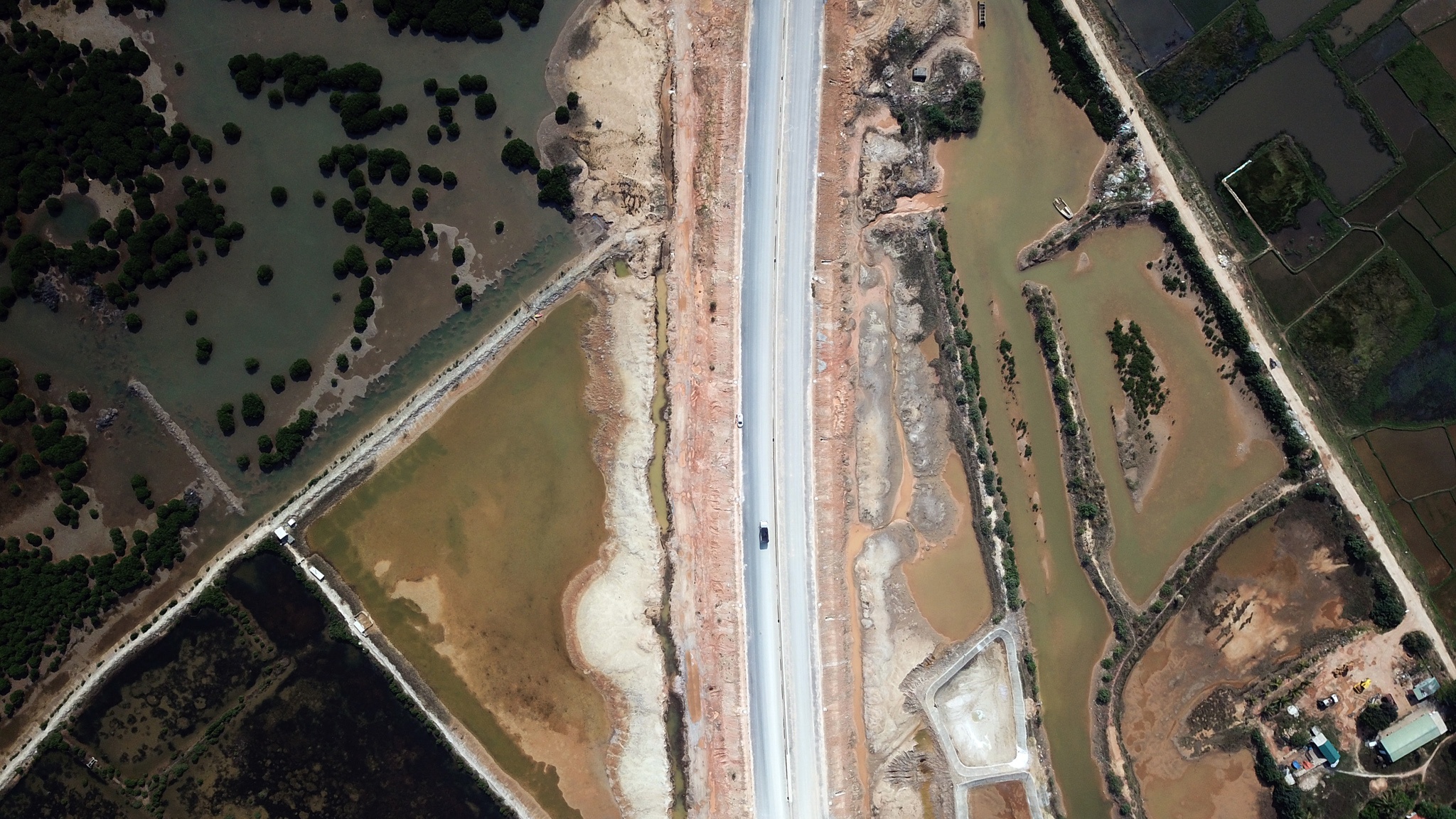 cau Bach Dang cao toc Ha Long Hai Phong anh 38