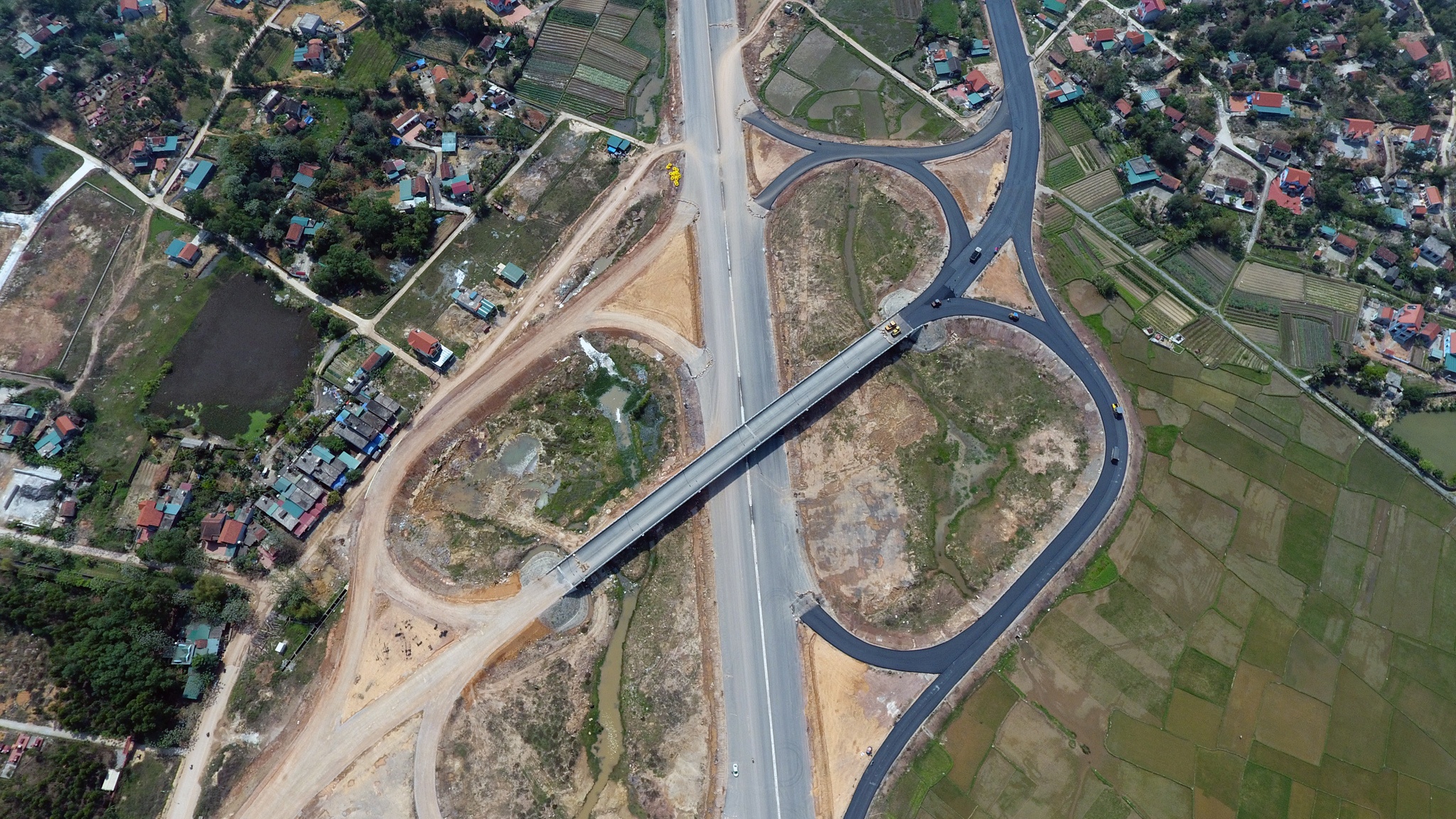 cau Bach Dang cao toc Ha Long Hai Phong anh 44