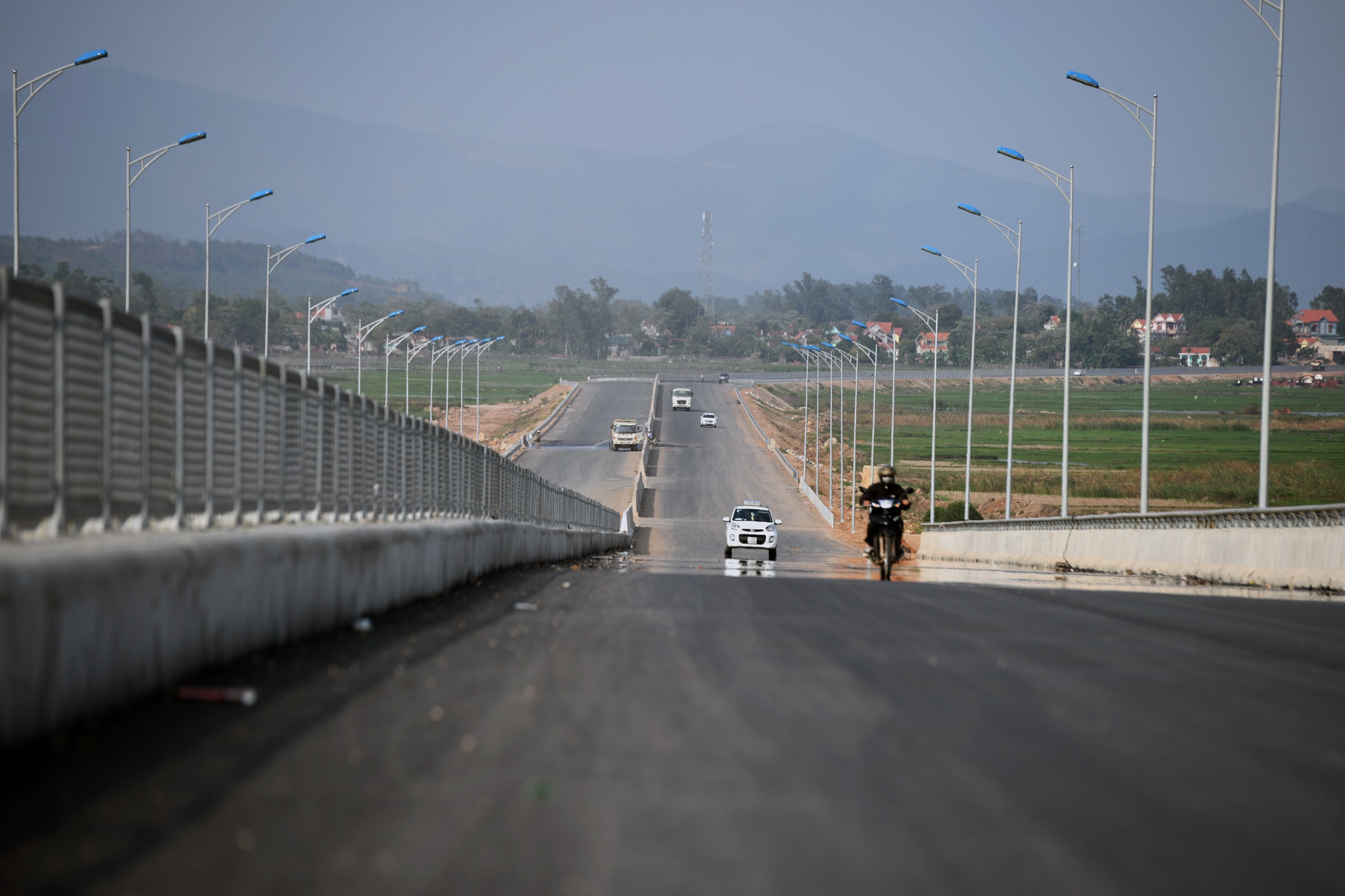 cau Bach Dang cao toc Ha Long Hai Phong anh 34