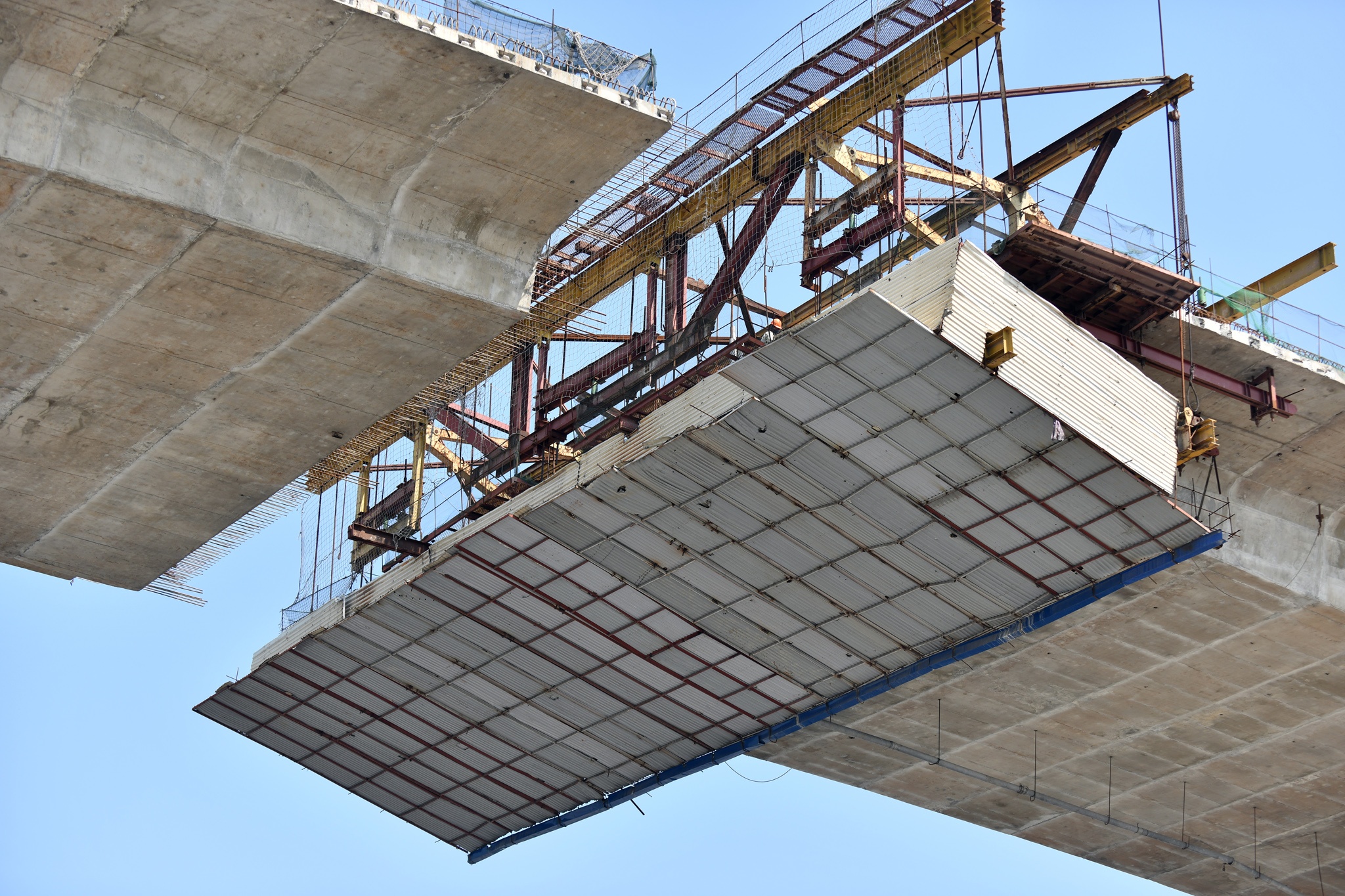 cau Bach Dang cao toc Ha Long Hai Phong anh 19