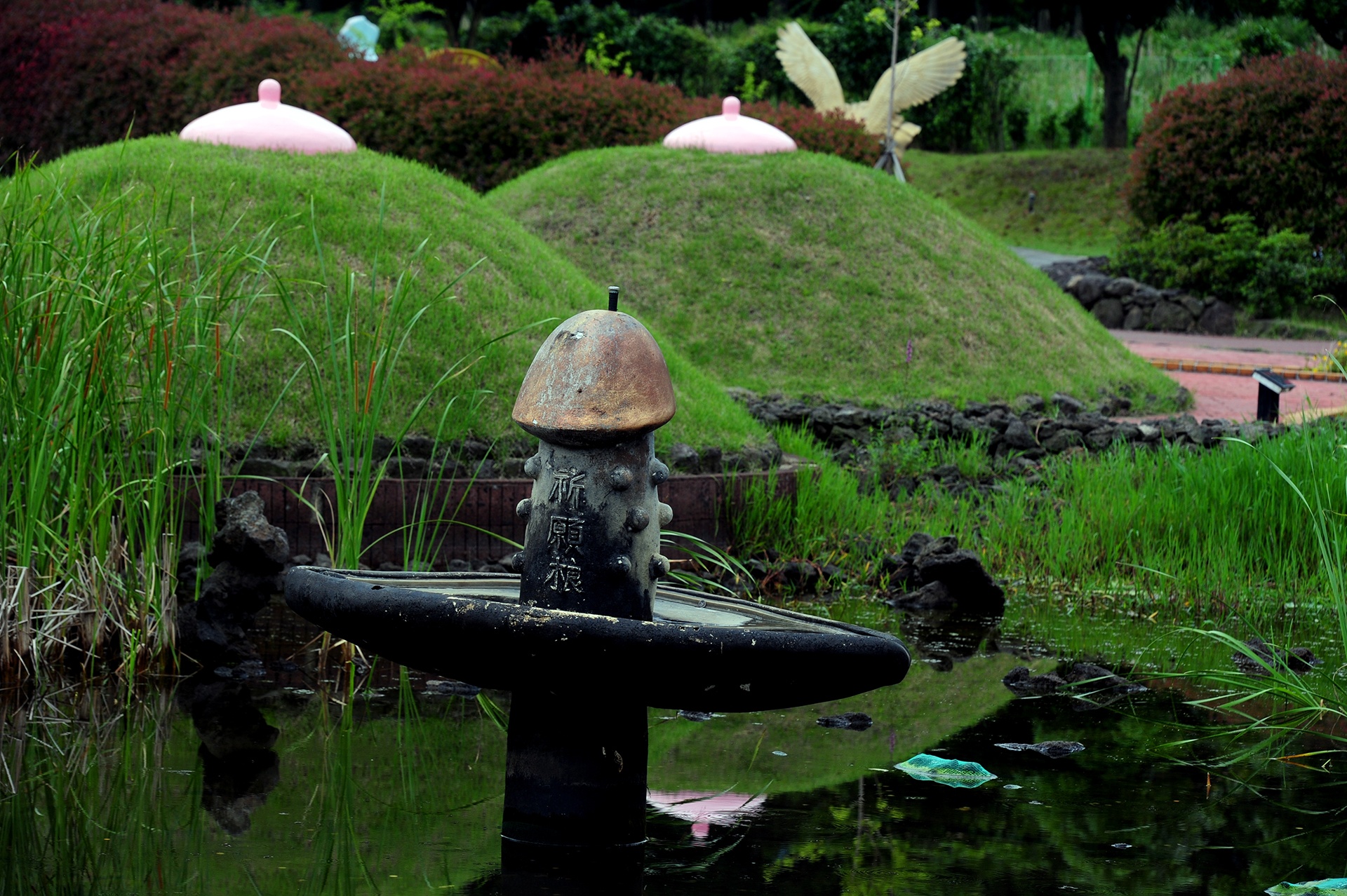 cong vien tinh duc love land o Han Quoc anh 10