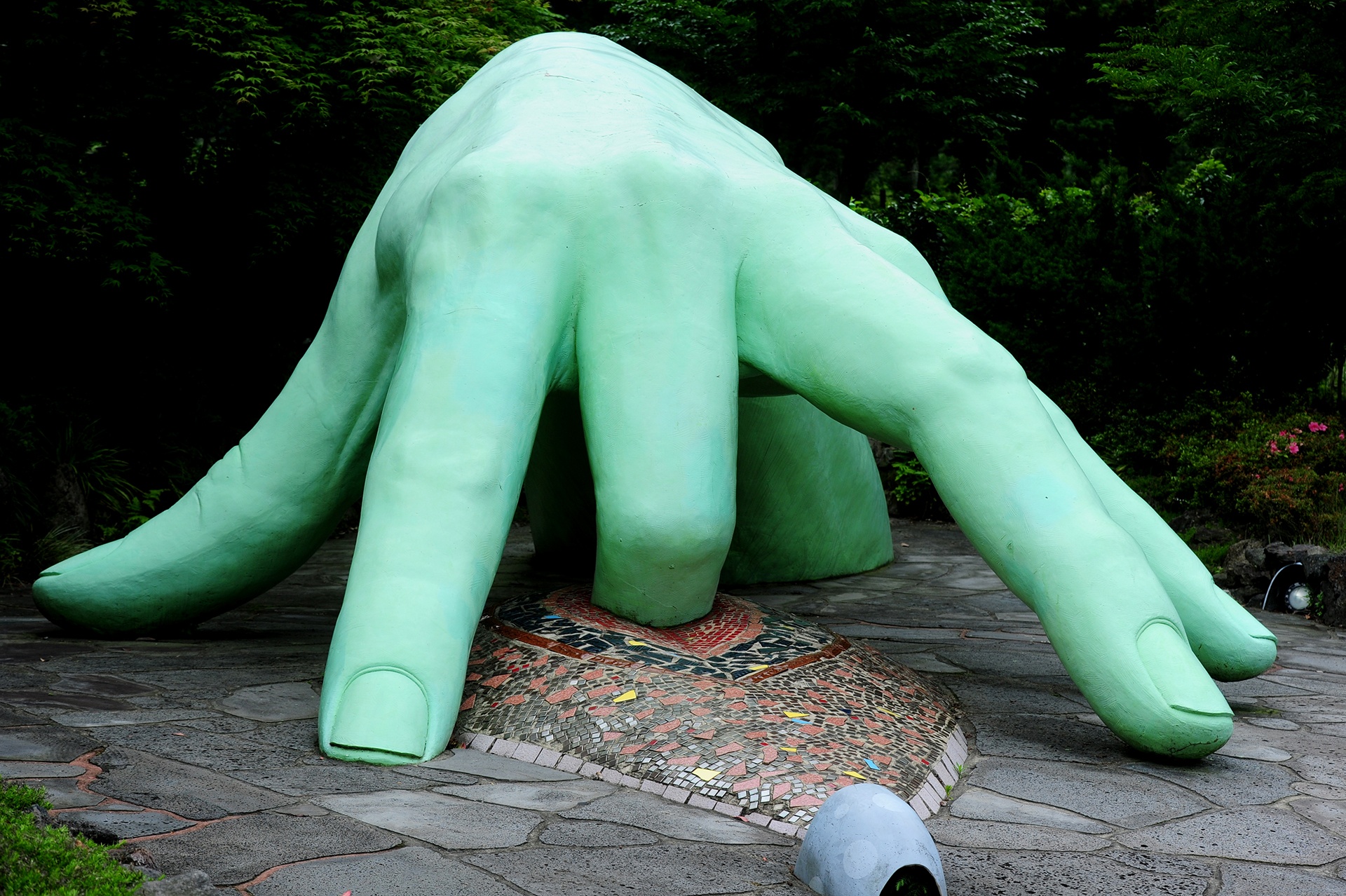 cong vien tinh duc love land o Han Quoc anh 6