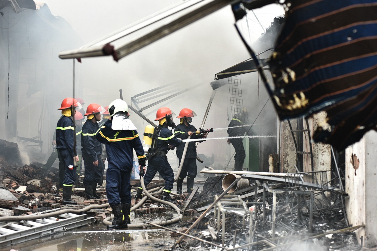 chay cho Quang o Thanh Liet anh 3