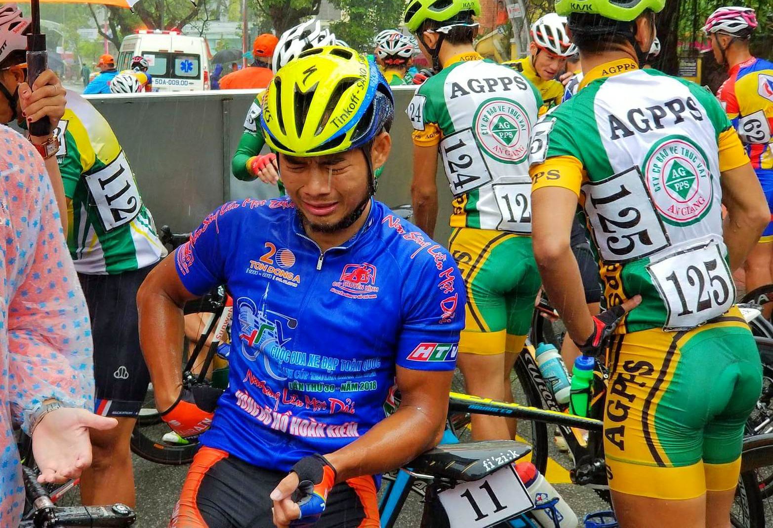 dua xe dap o Hue anh 11