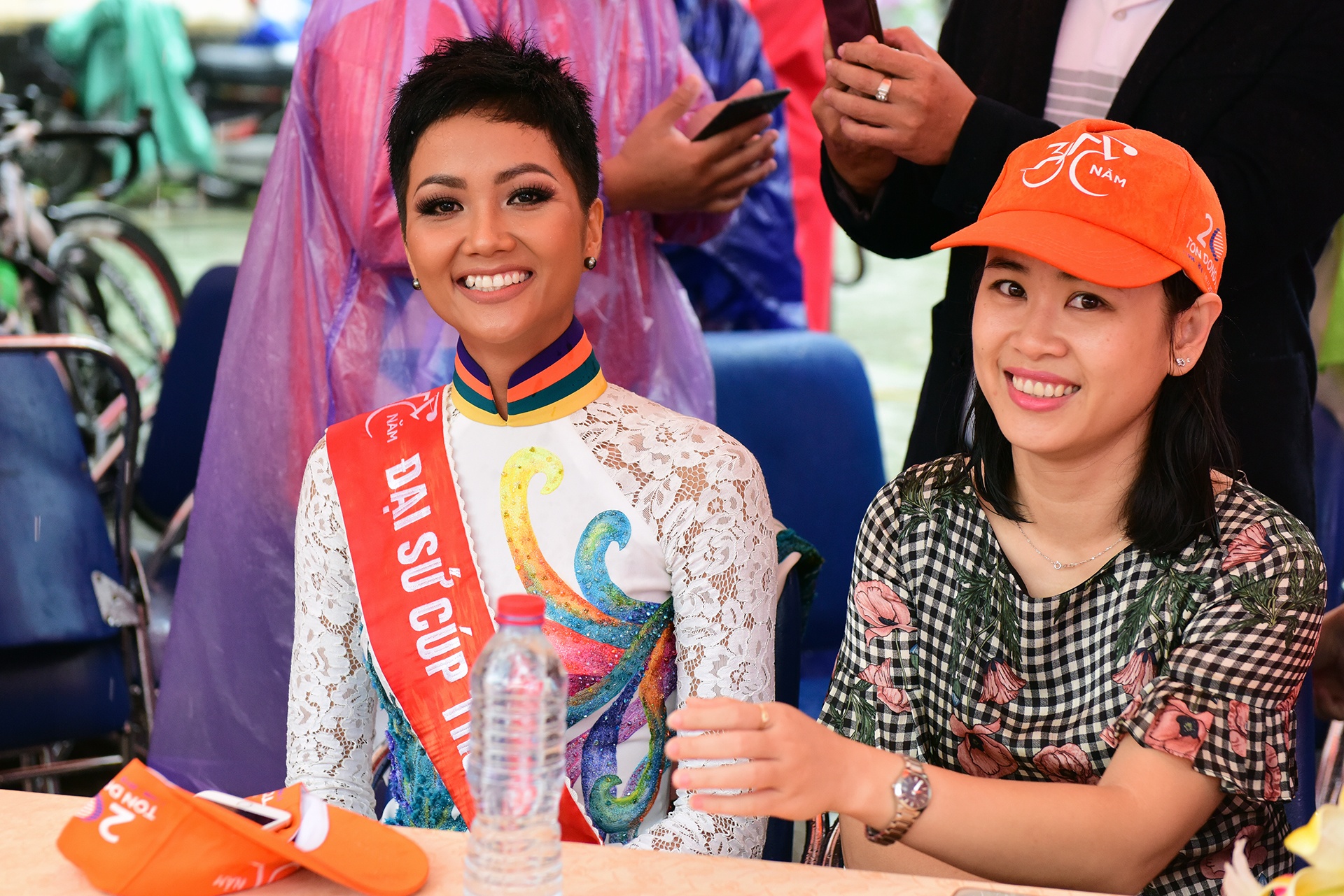 dua xe dap o Hue anh 2