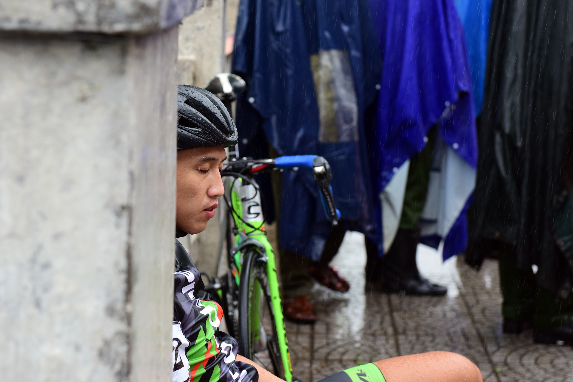 dua xe dap o Hue anh 10