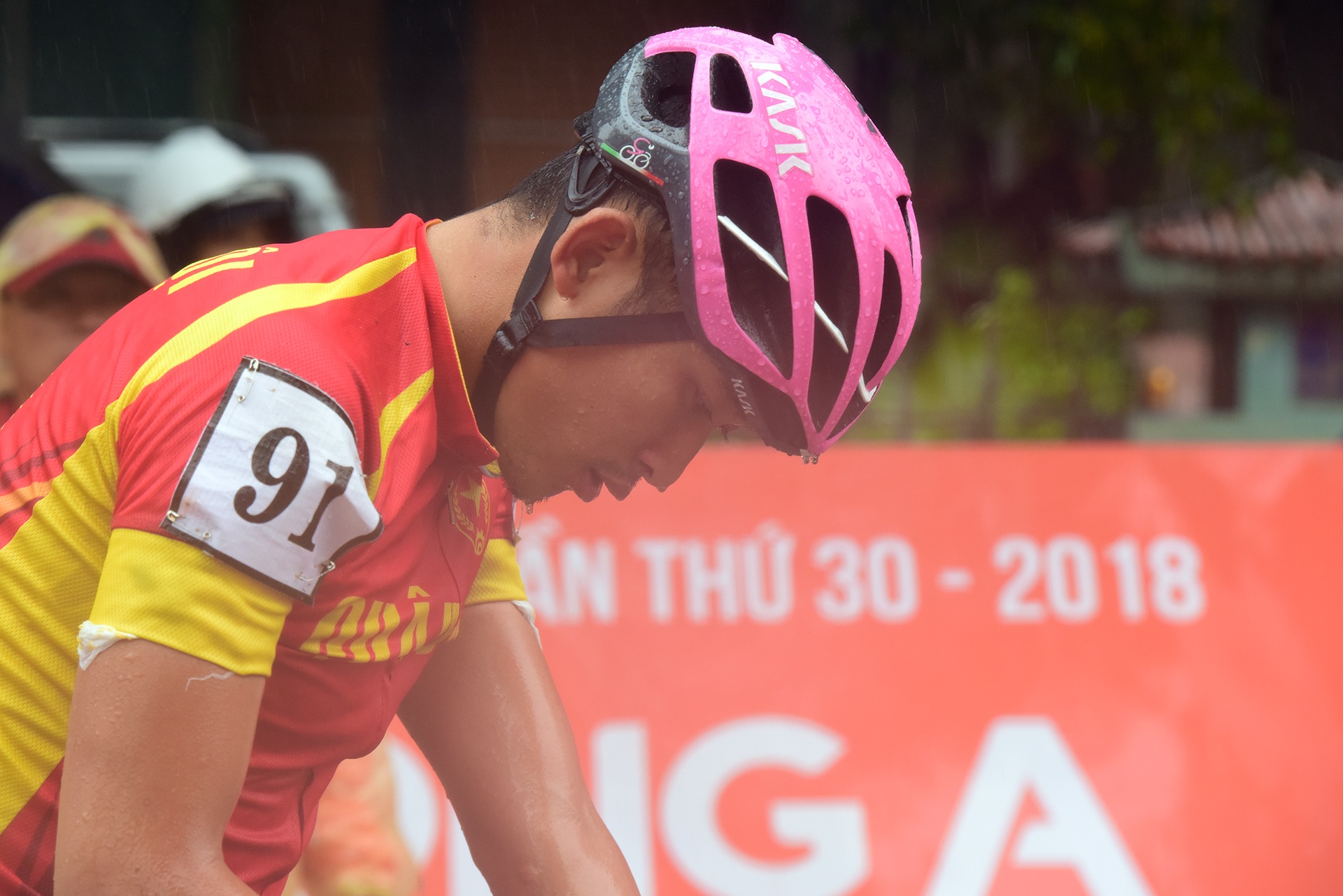 dua xe dap o Hue anh 5