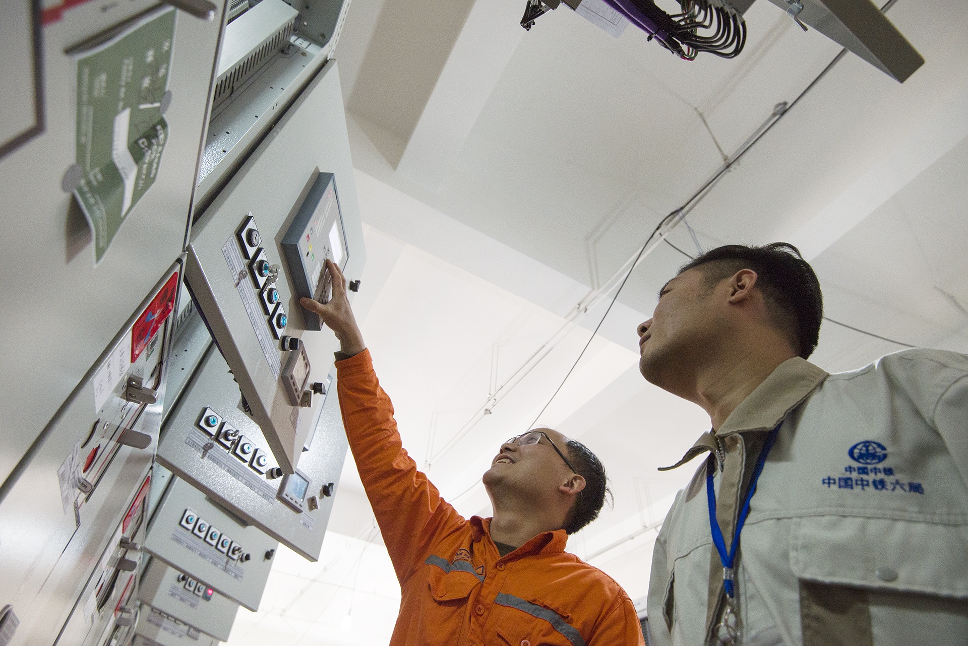 depot duong sat Cat Linh - Ha Dong anh 11