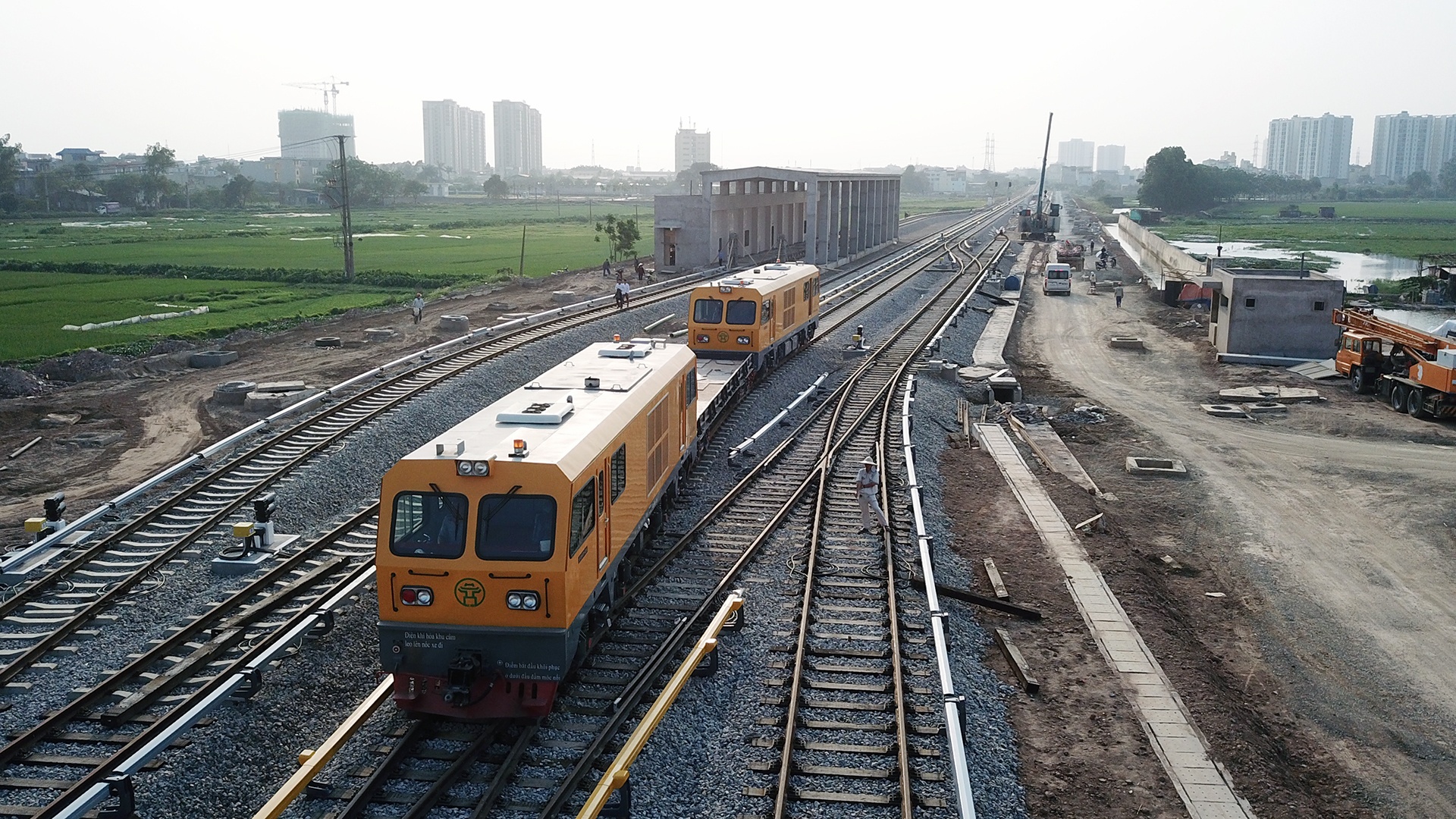 depot duong sat Cat Linh - Ha Dong anh 12