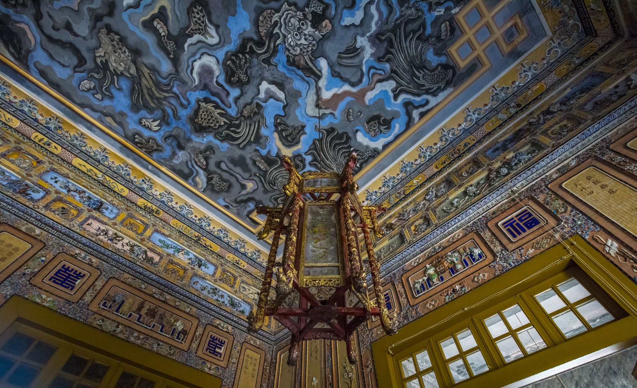 lang tam o Hue anh 36