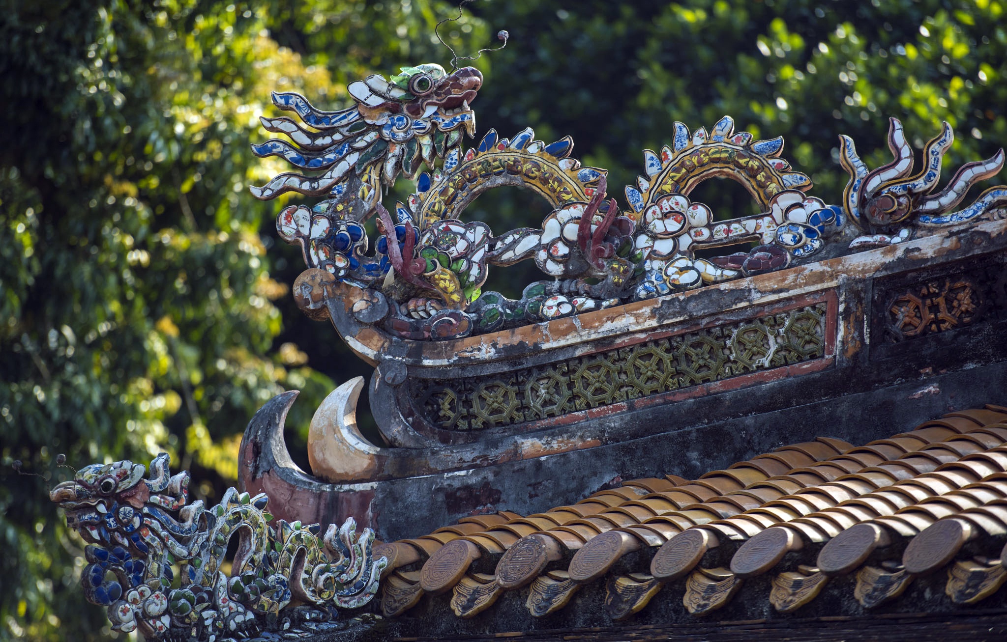 lang tam o Hue anh 21