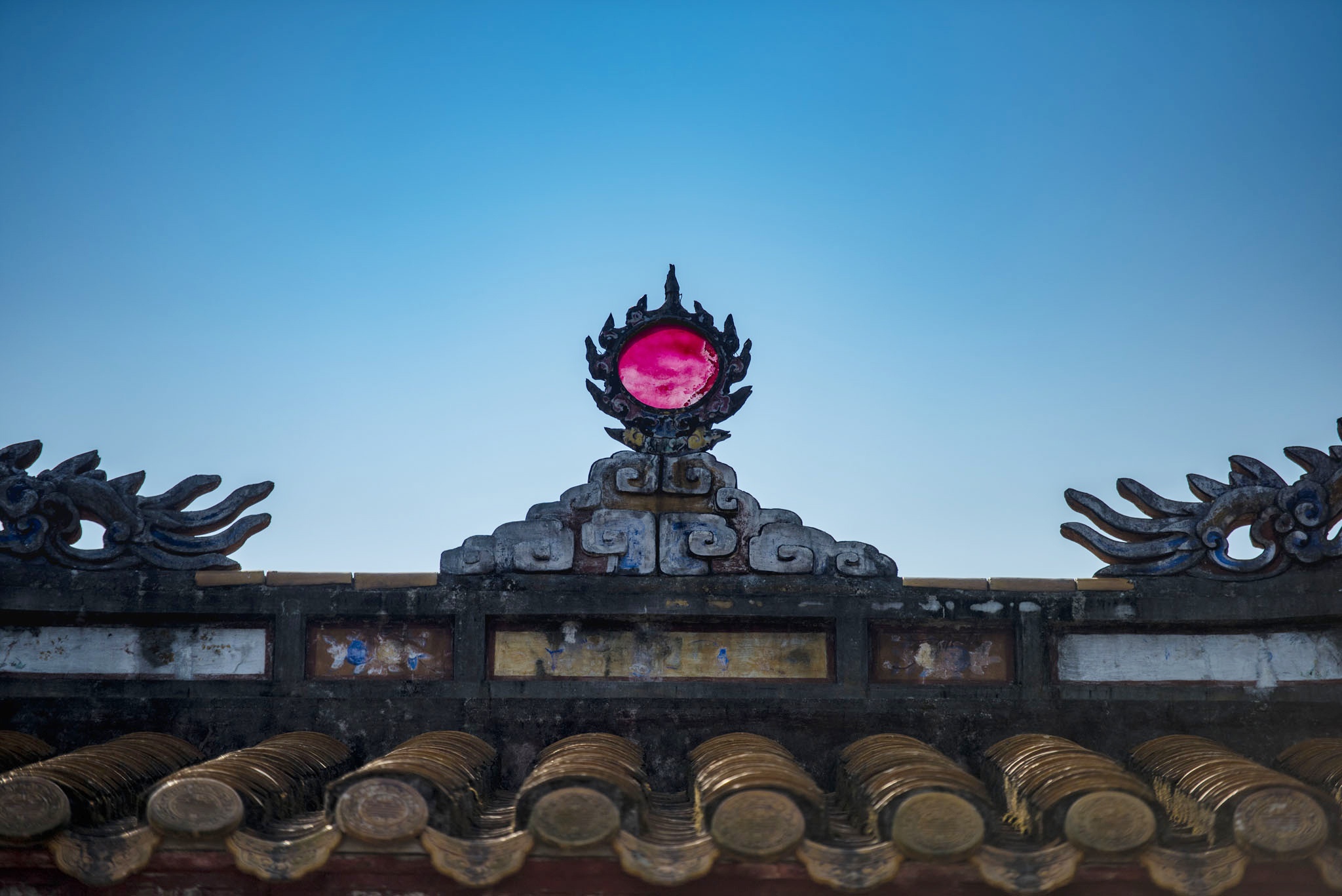 lang tam o Hue anh 19