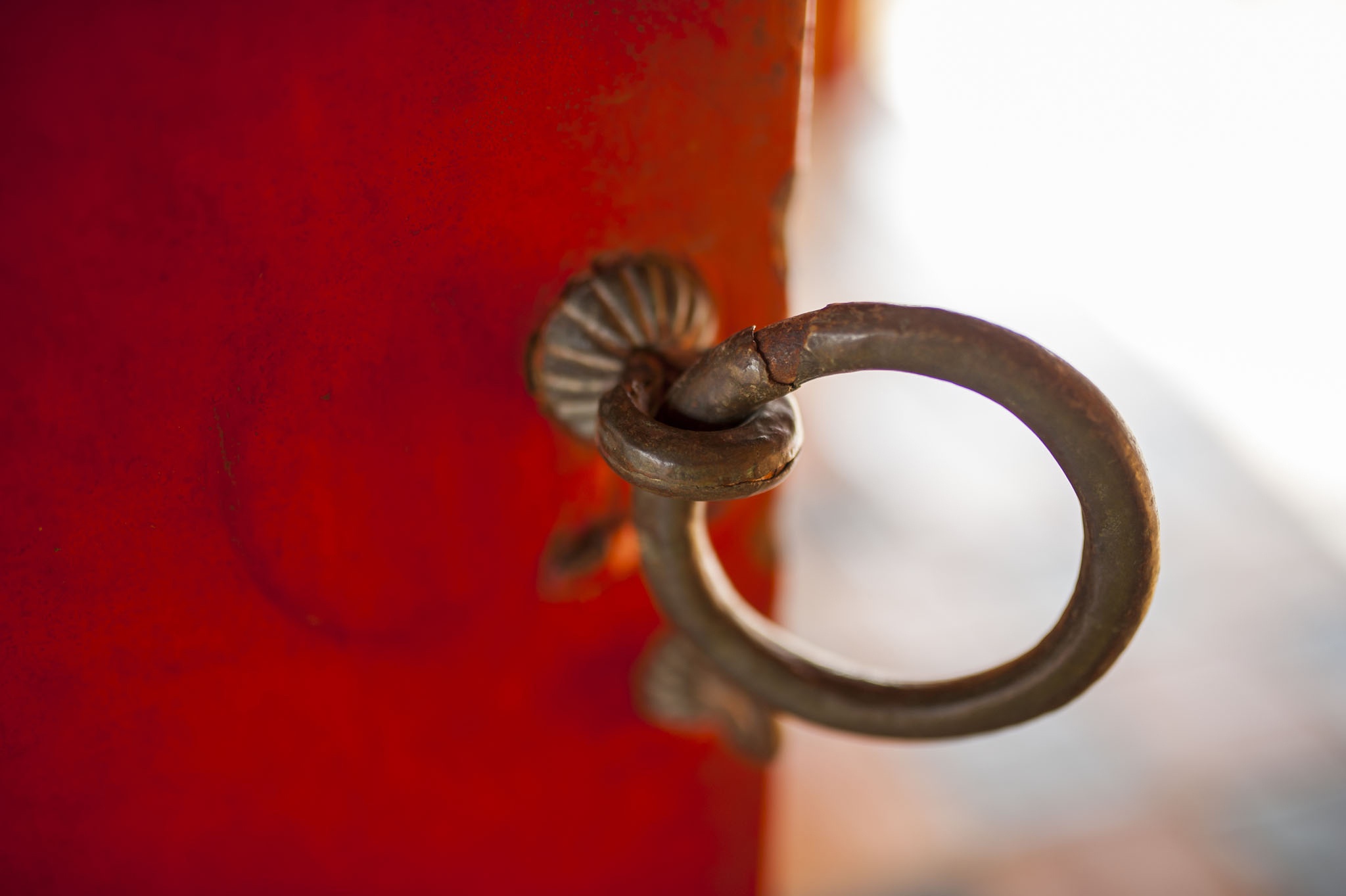 lang tam o Hue anh 17