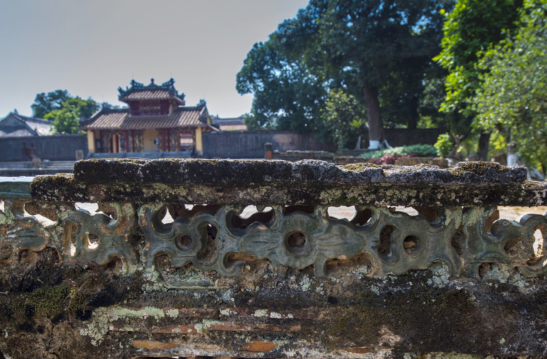 lang tam o Hue anh 20