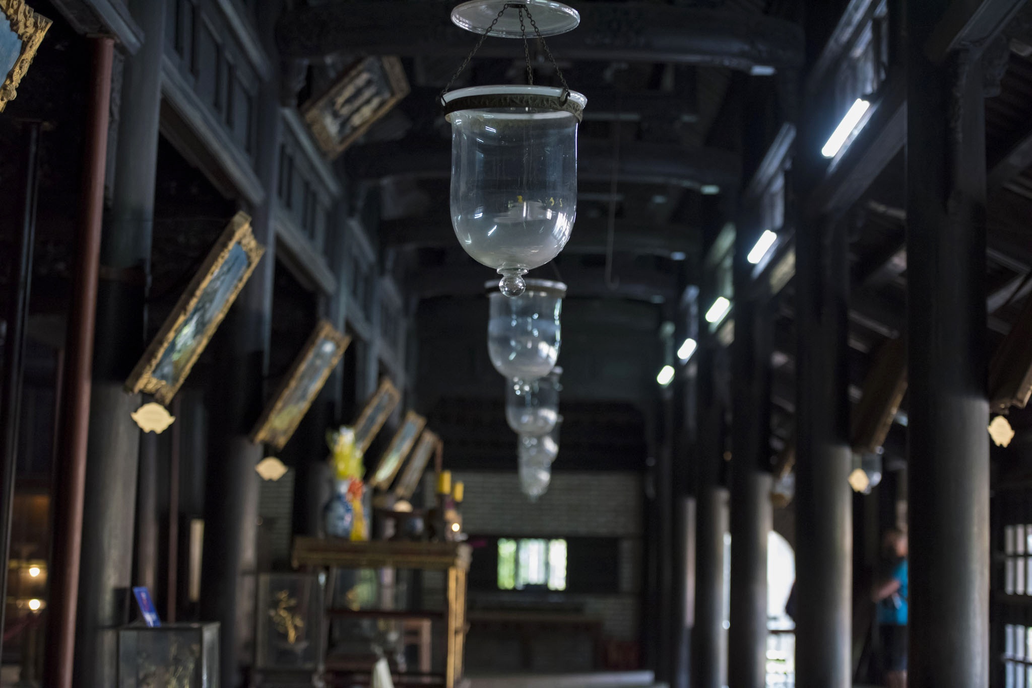 lang tam o Hue anh 11