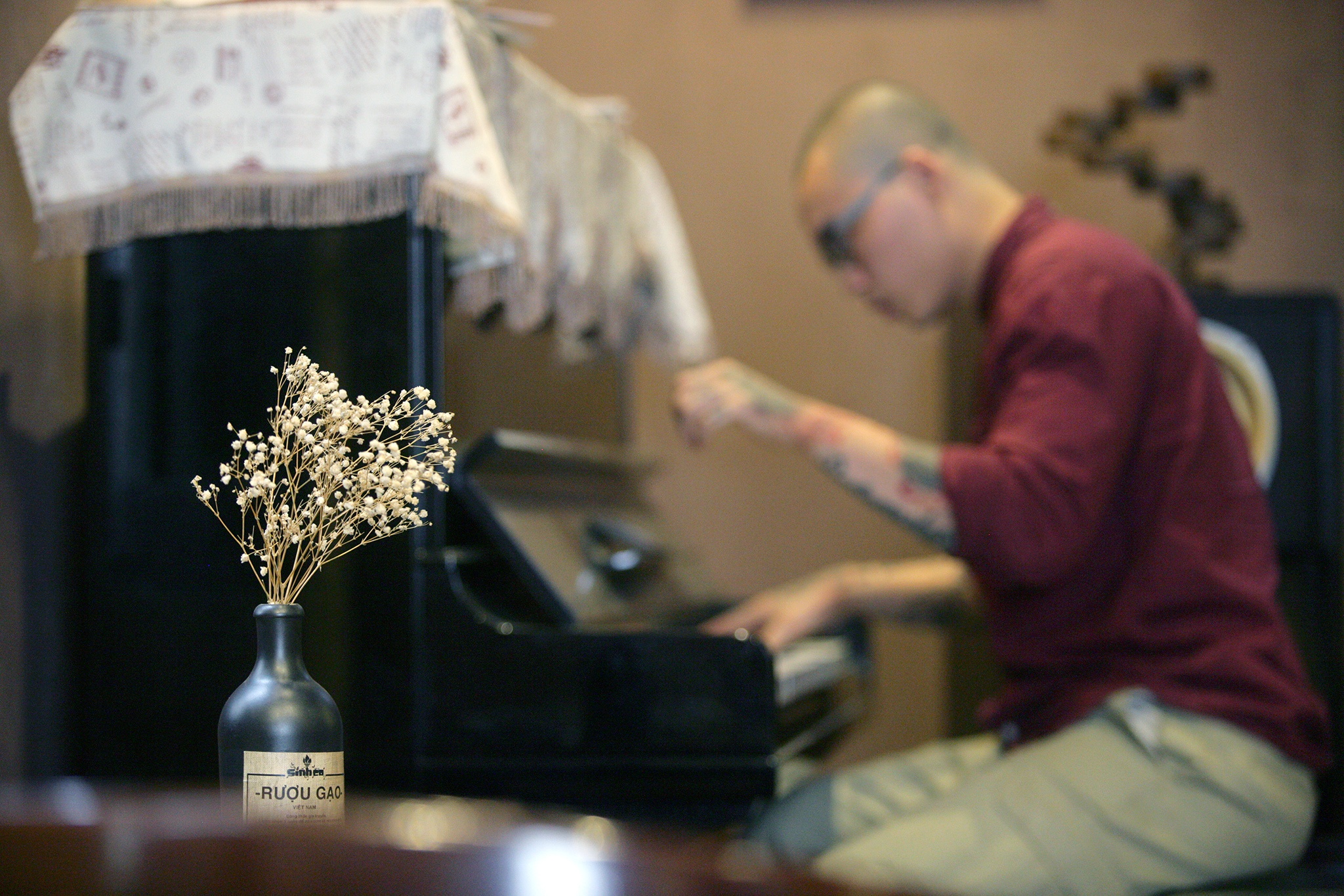 bo mon Powerlifting anh 6