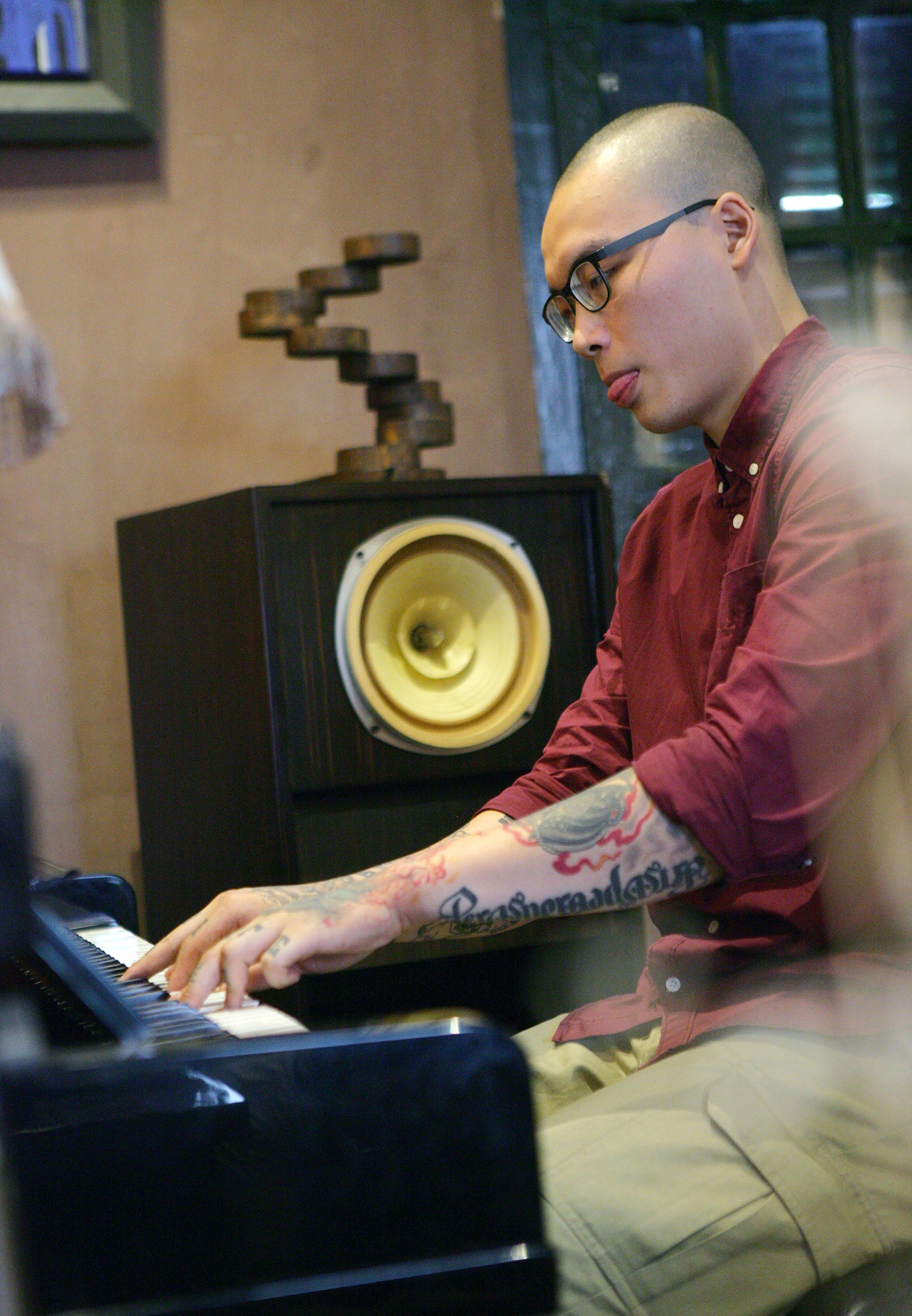 bo mon Powerlifting anh 8