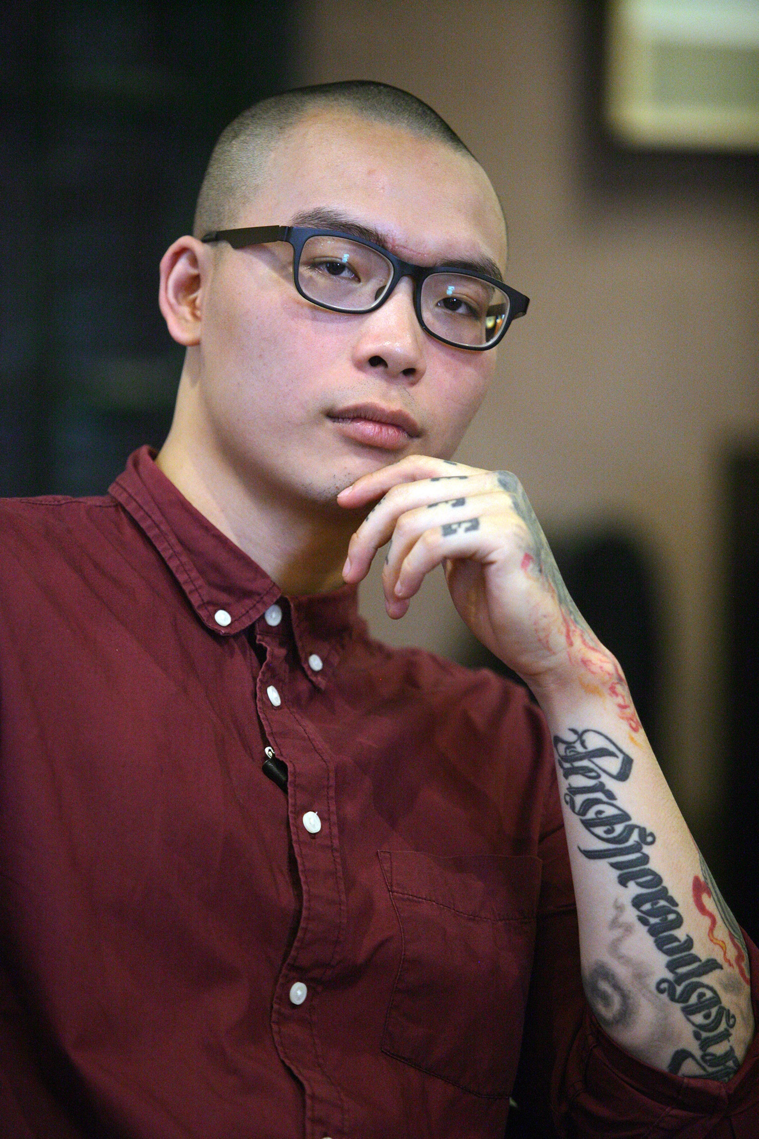 bo mon Powerlifting anh 7