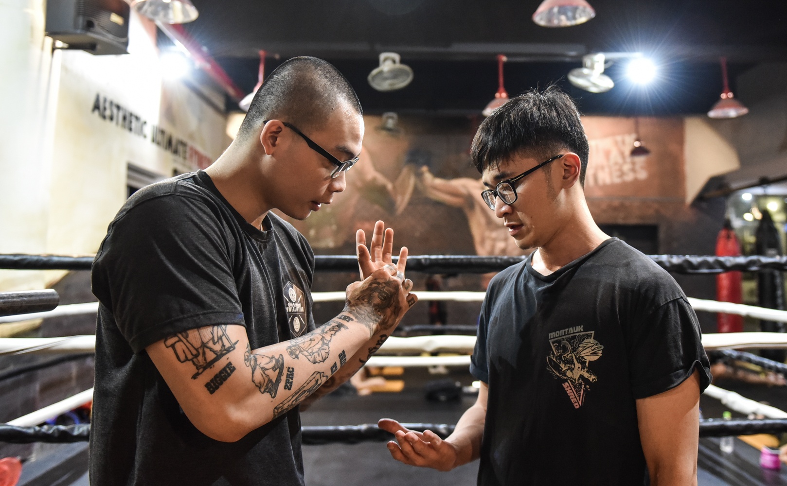 bo mon Powerlifting anh 20