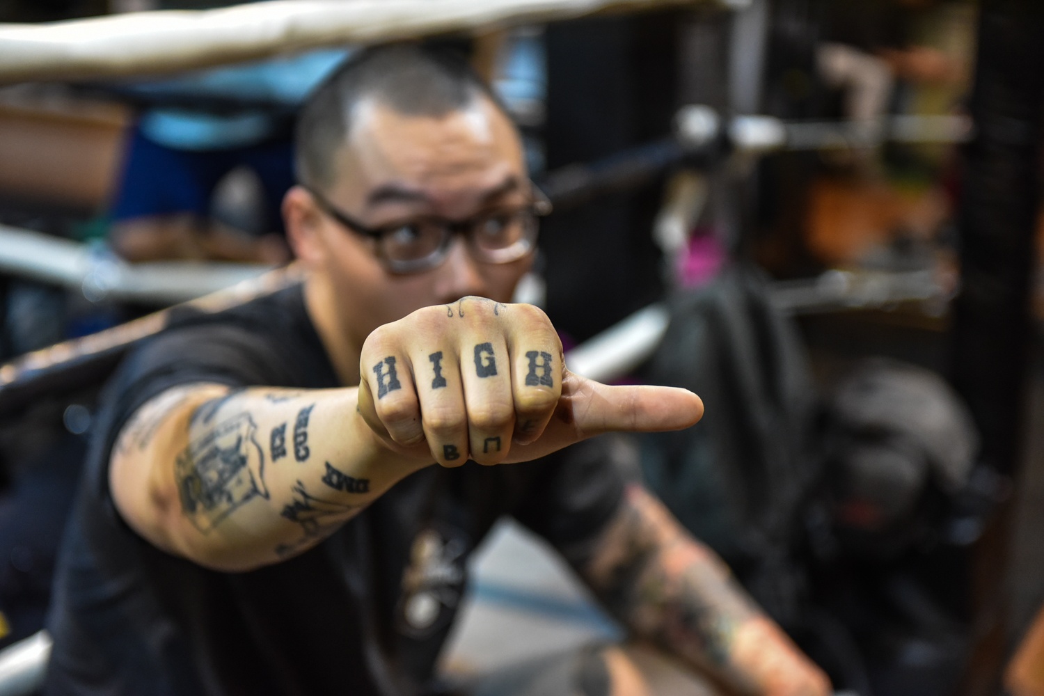 bo mon Powerlifting anh 24