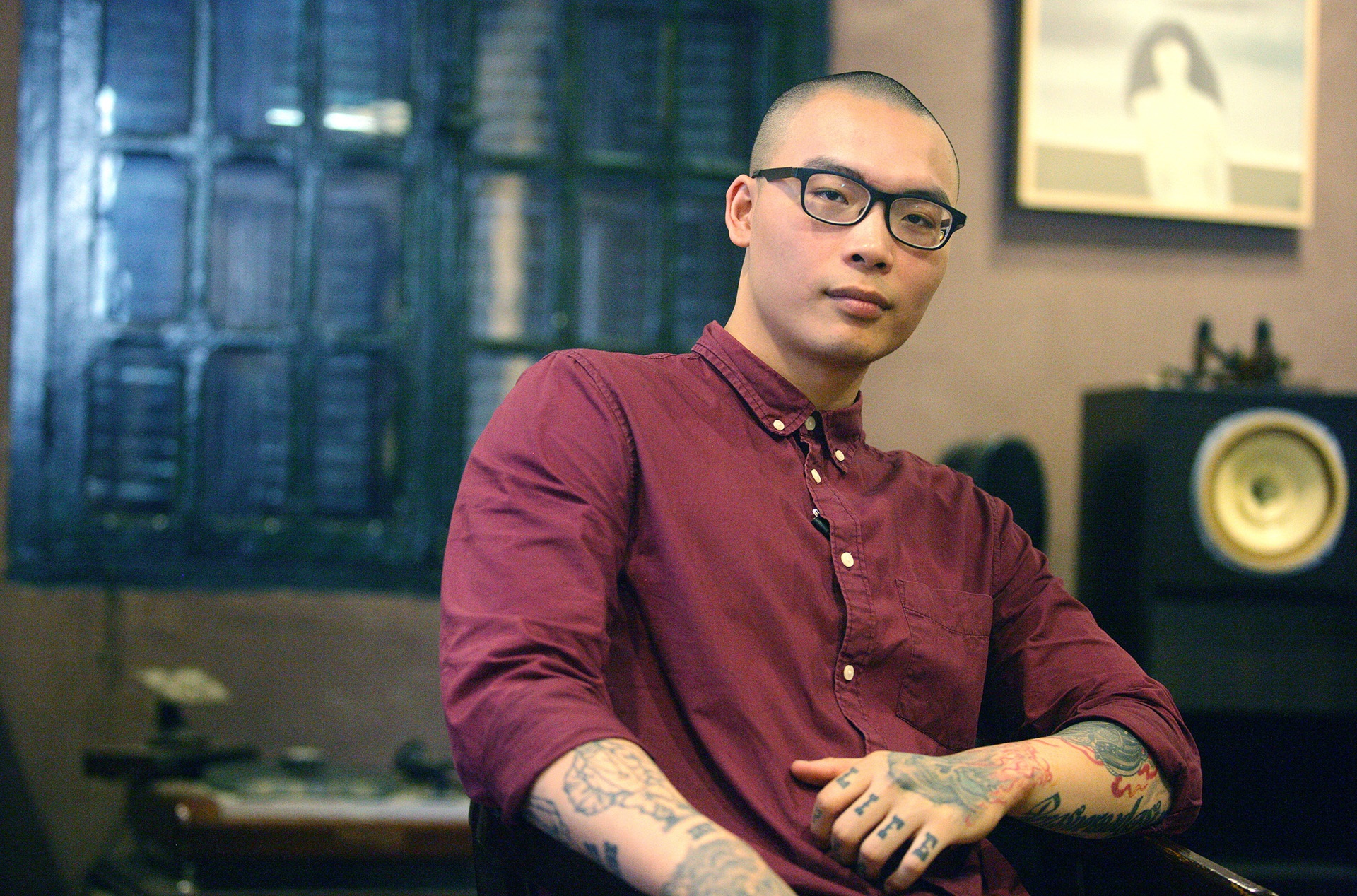 bo mon Powerlifting anh 4