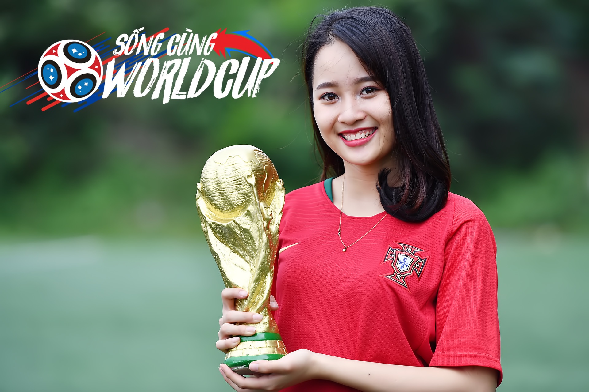 Zing.vn to chuc cuoc thi anh 'Song cung World Cup' hinh anh