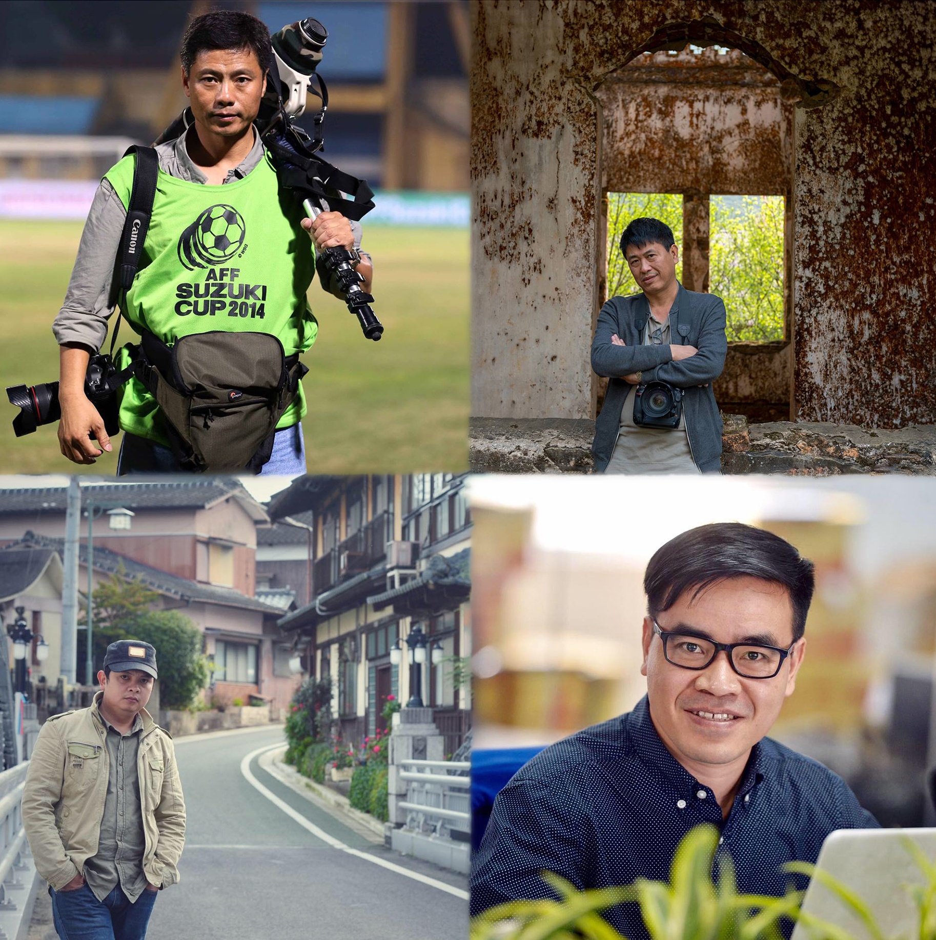 Cuộc thi ảnh Sống cùng World Cup ảnh 3 Cuoc thi anh Song cung World Cup anh 3