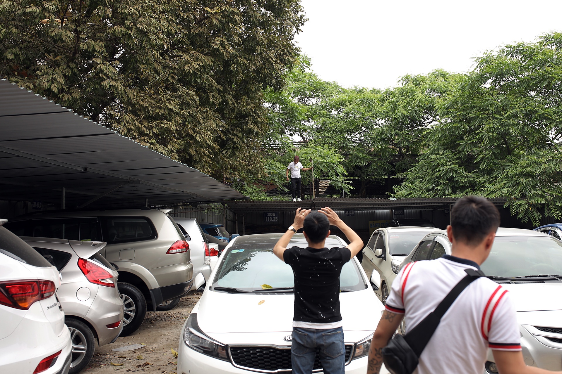 ao thuat chui vao quan tai o Ha Noi anh 10